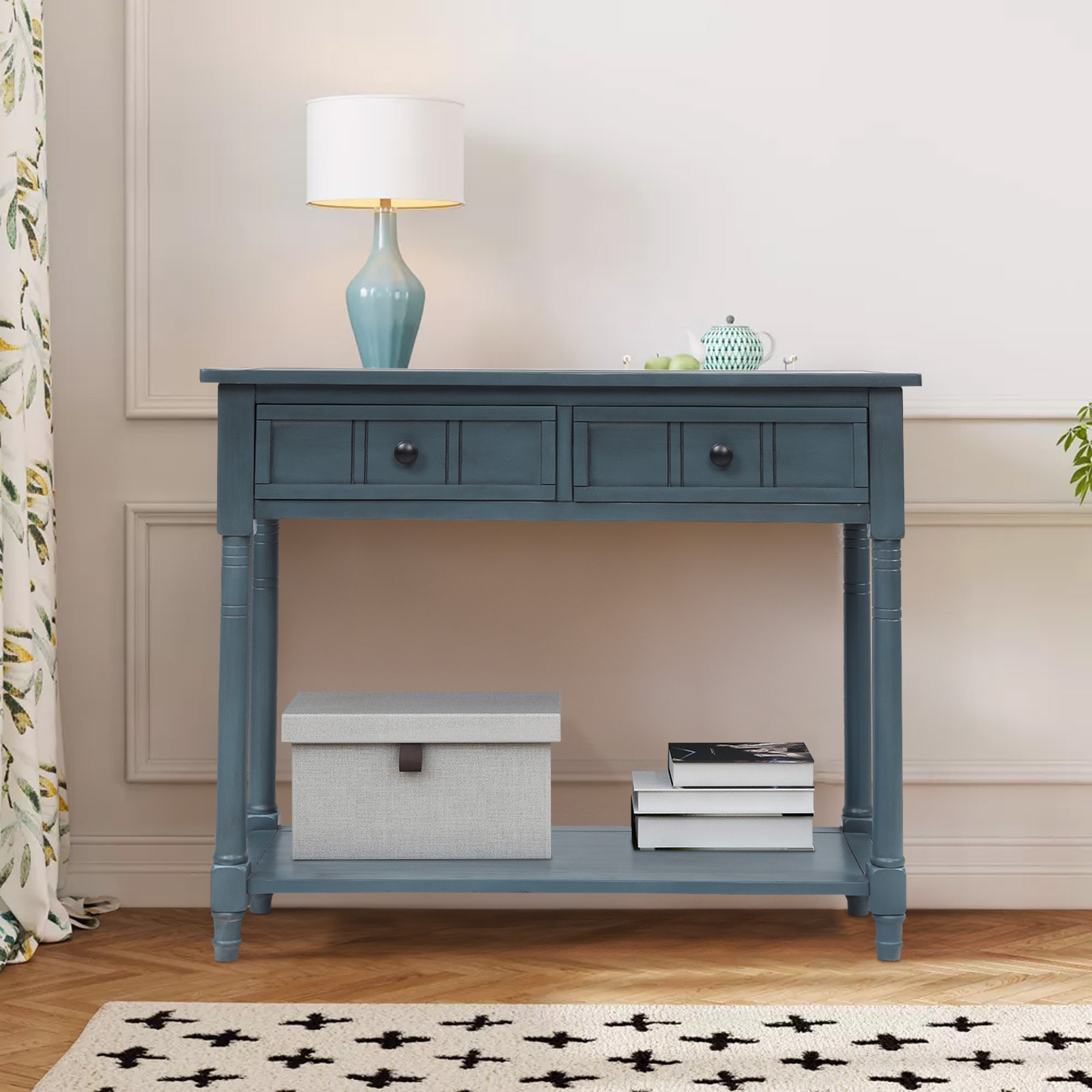 Flynama L-191267AAM Console-Sofa-Tables - View #2
