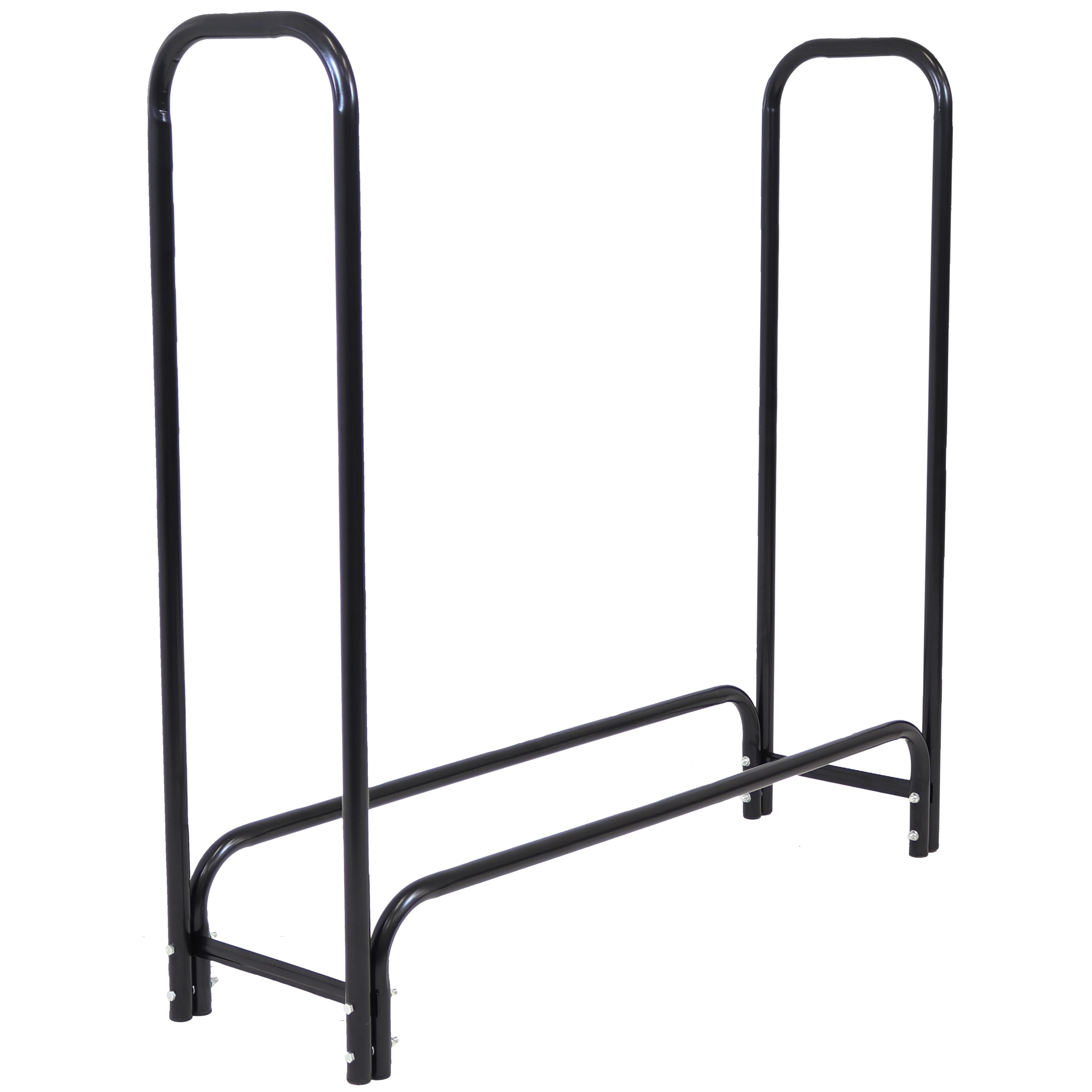Sunnydaze Decor QX-4LR-4LRC Firewood-Storage - View #7