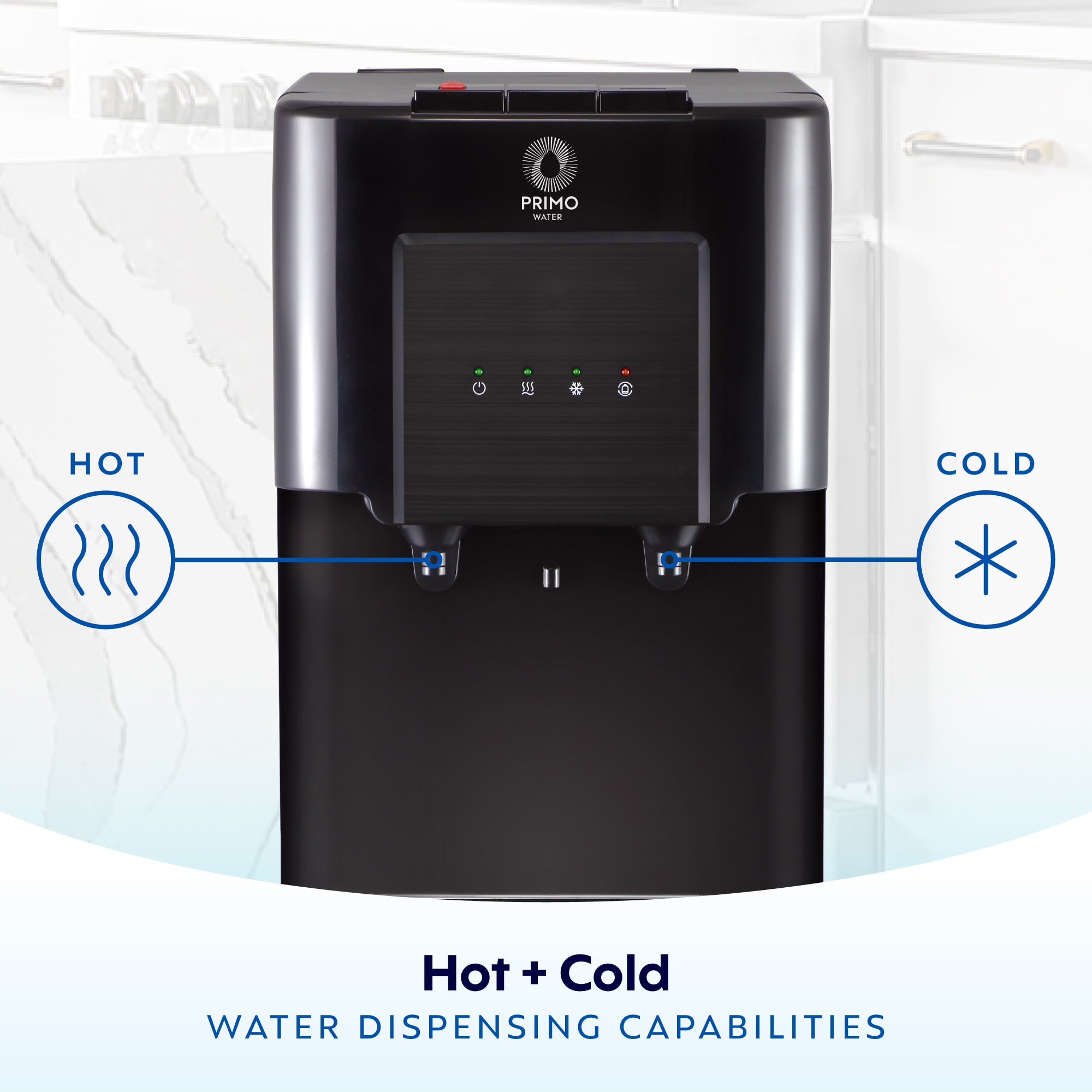 Primo 601298 Water-Coolers - View #5