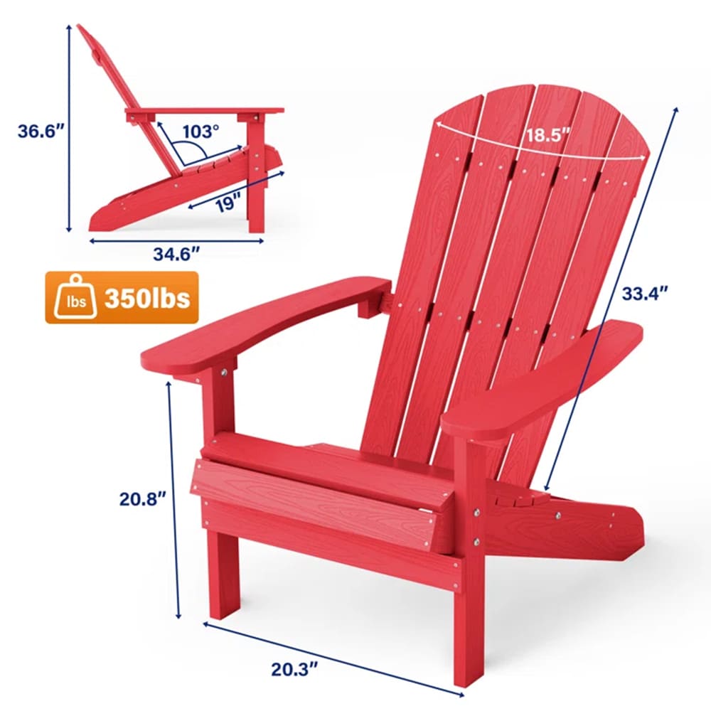 WINSOON YZ7007 Patio-Chairs - View #8
