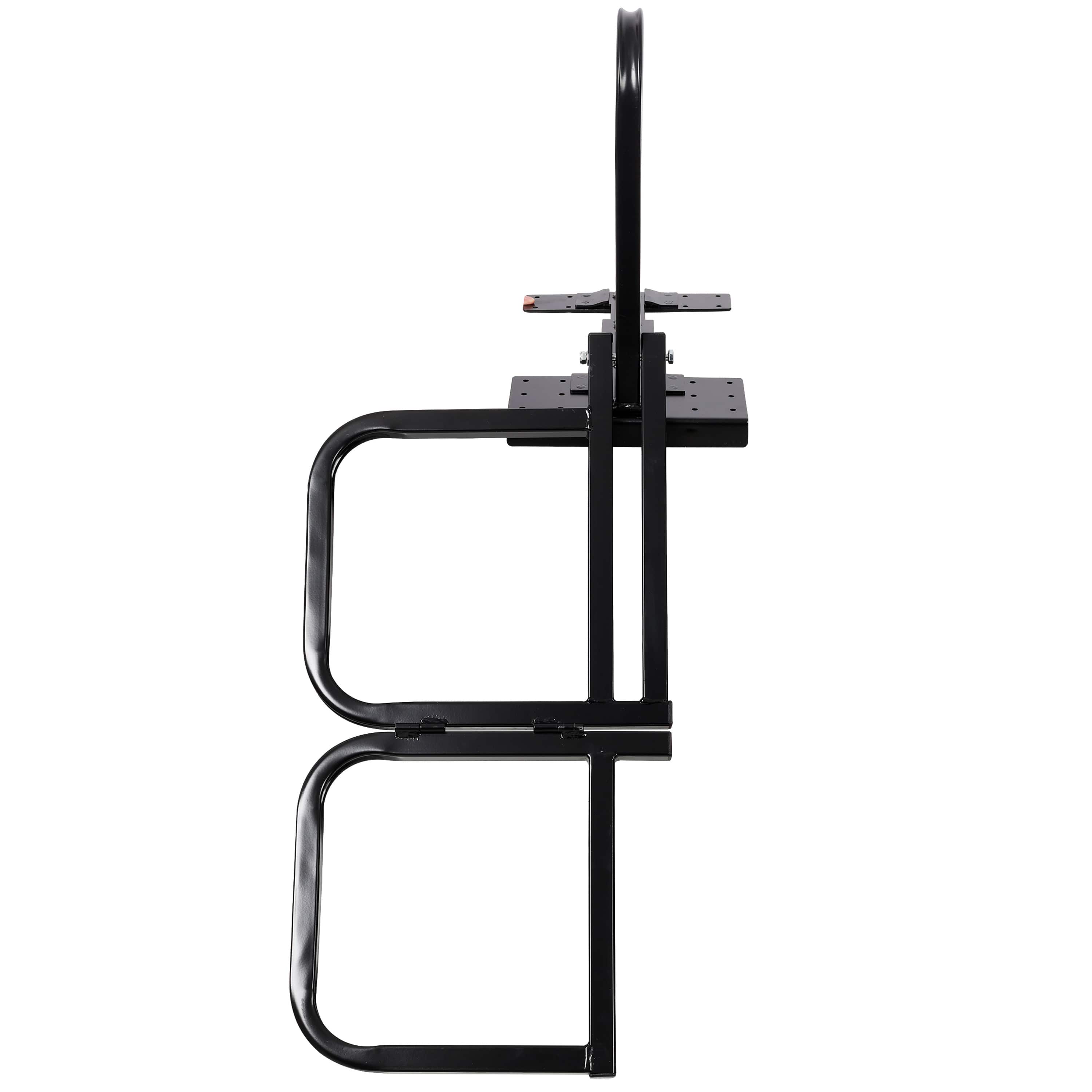 Rbied TGX-55U Trailer-Towing-Accessories - View #2