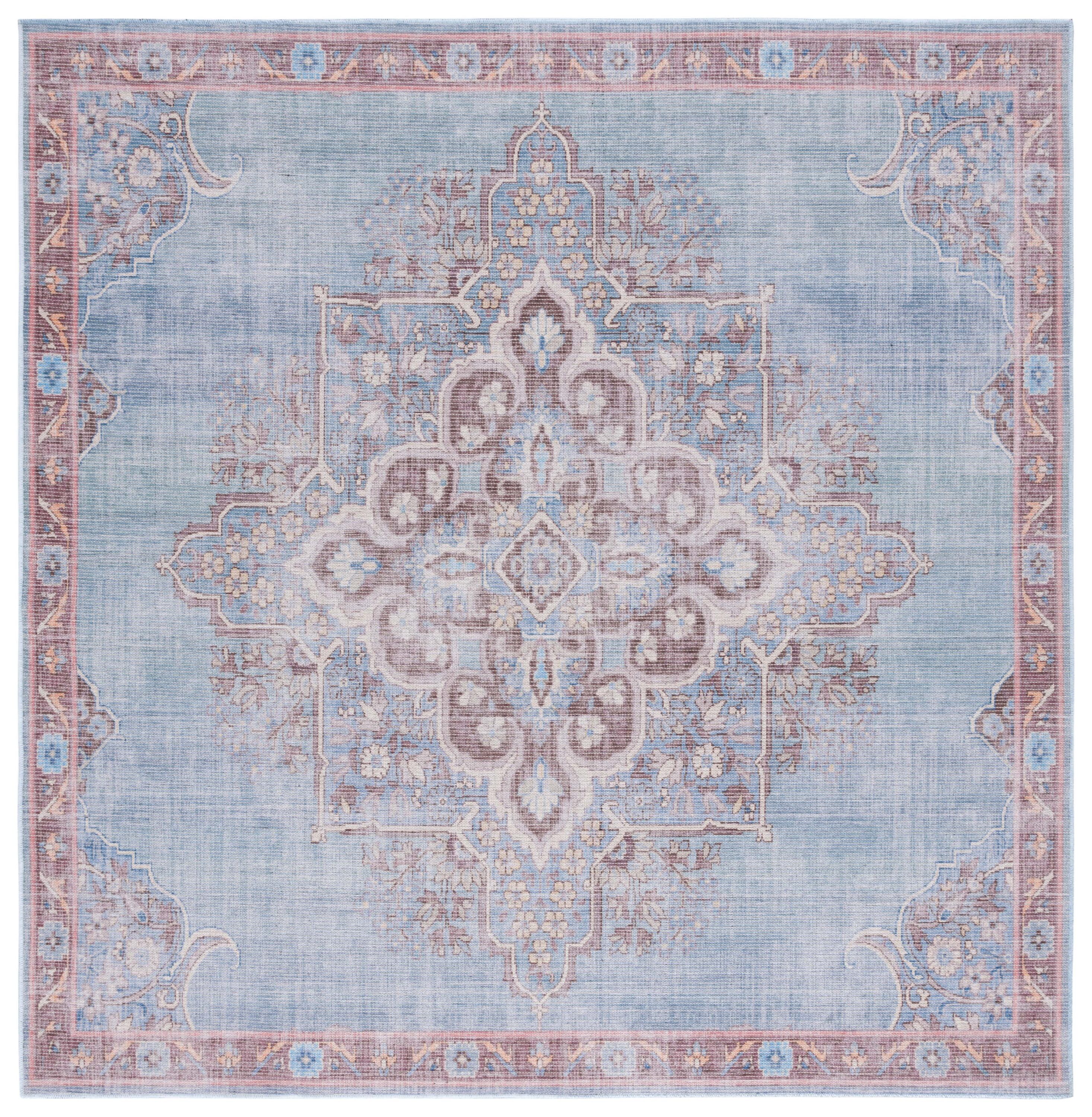 Safavieh SEP580M-7SQ rugs - View #2