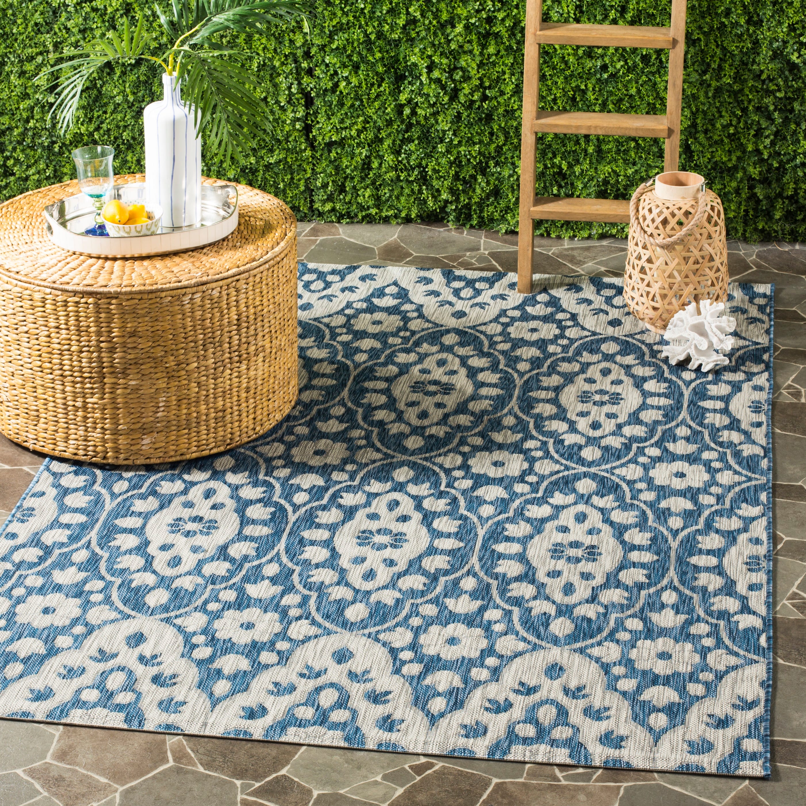 Martha Stewart MSR4115-36812-5 rugs - View #2