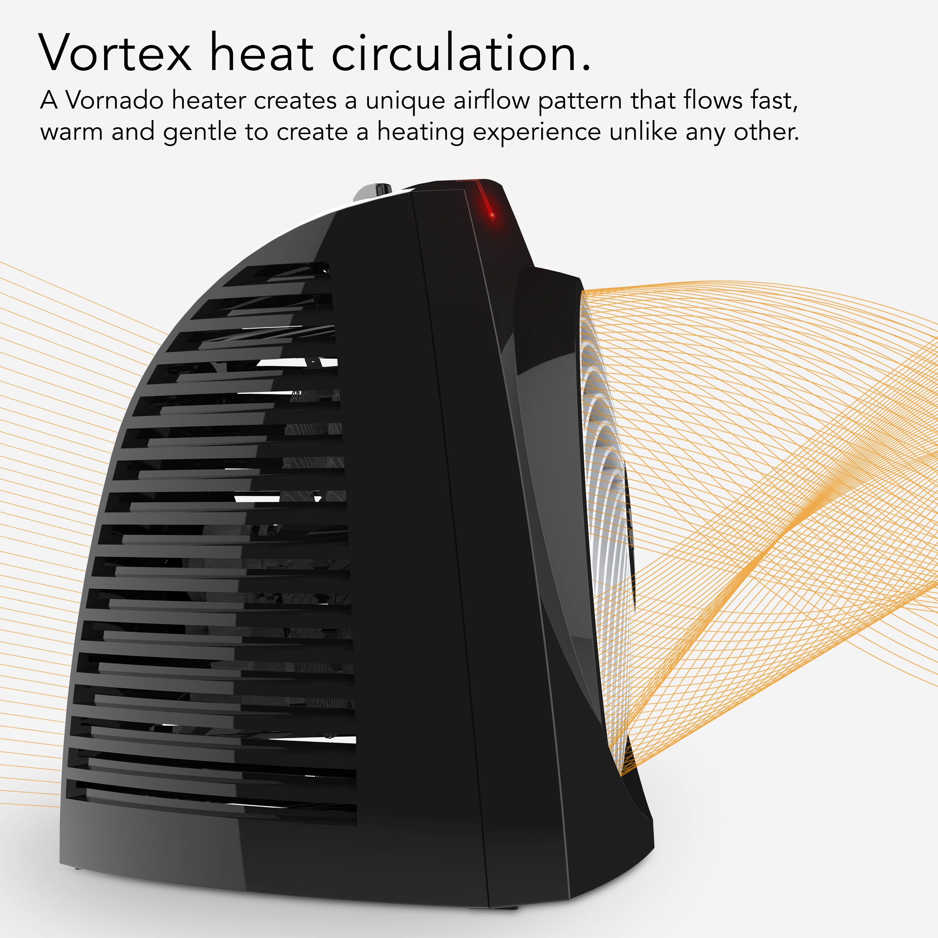 Vornado EH1-0092-06 Portable-Electric-Heat - View #19