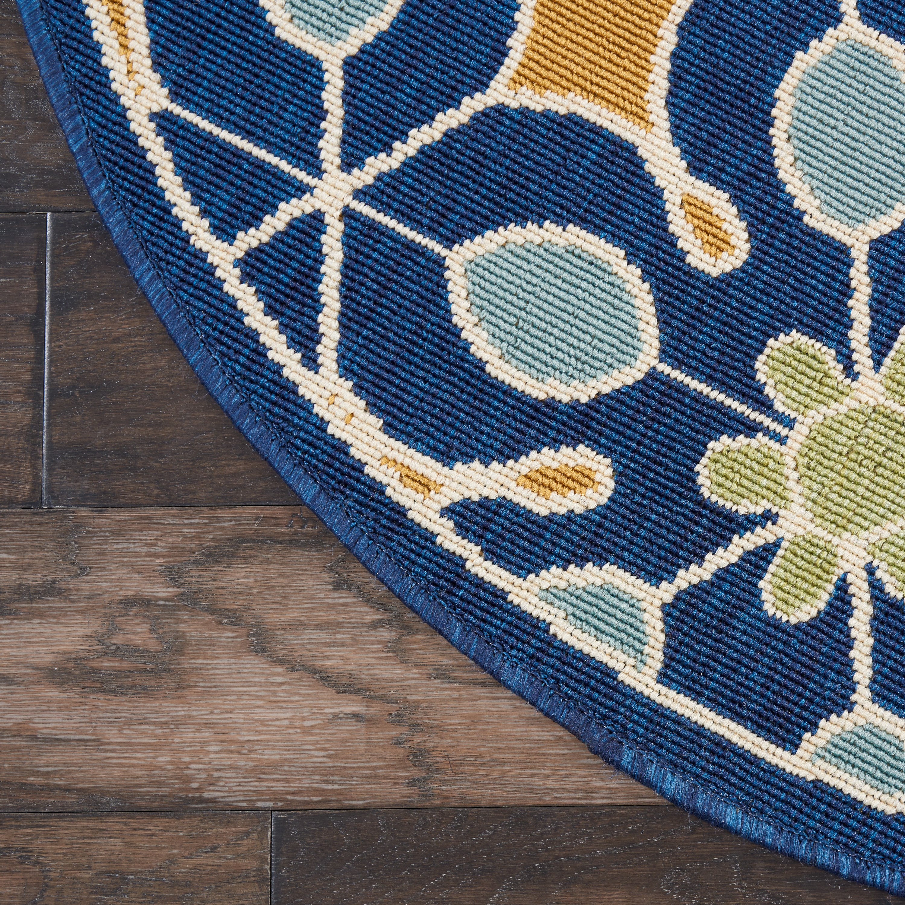 Nourison 99446422071 rugs - View #3
