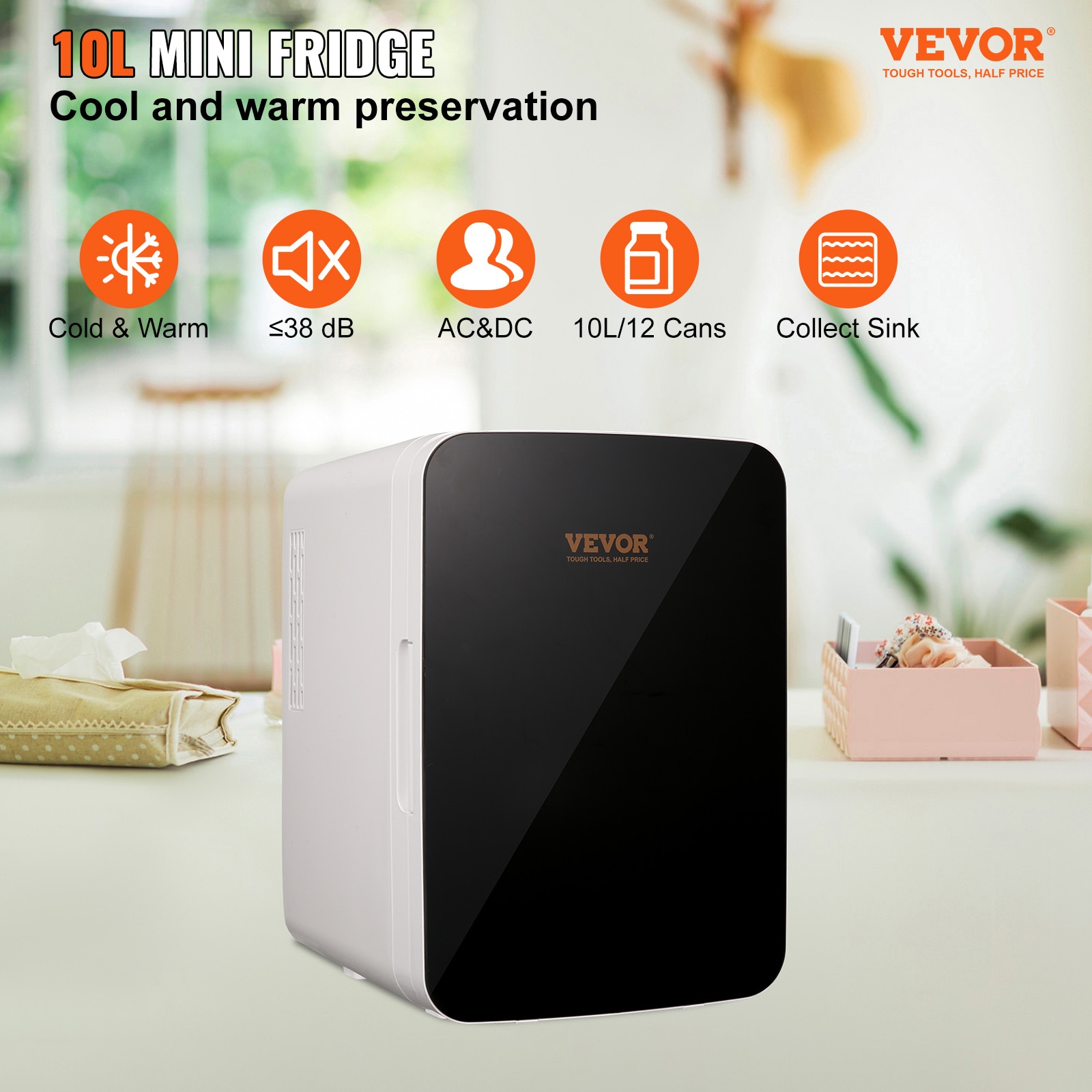 VEVOR MNBXHSBLPT10LMVXBV1 m050615 - View #5