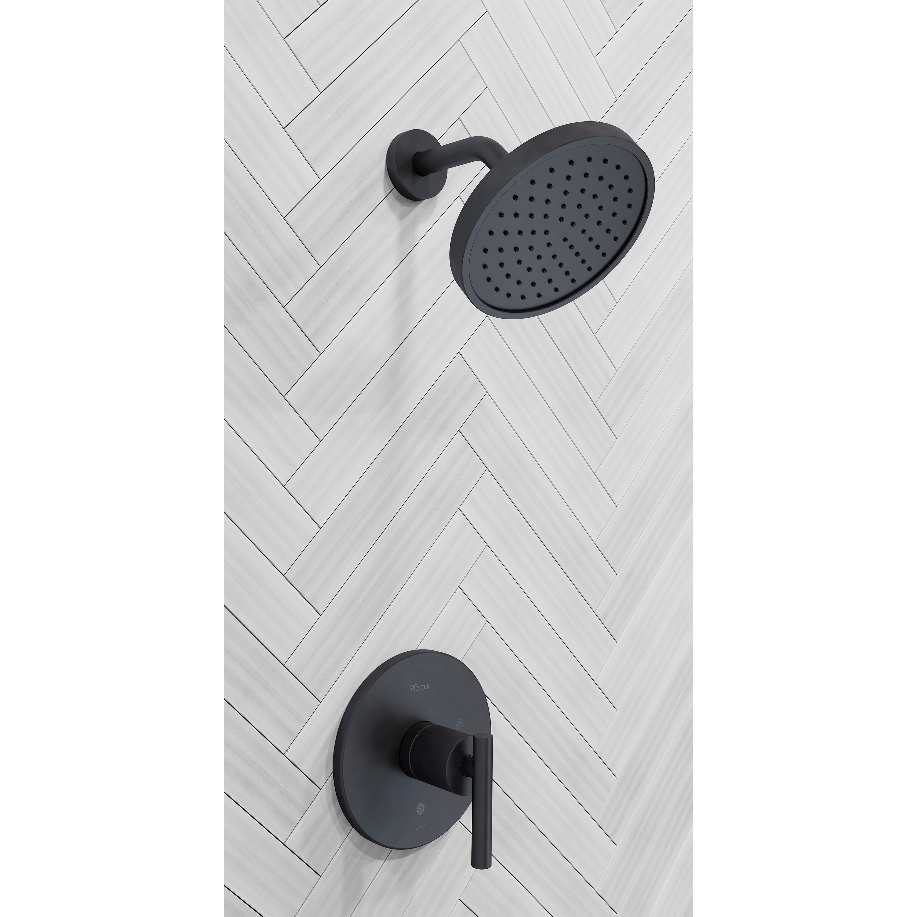 Pfister LG89-7NCB-0X8-310A Tub-Shower-Faucets - View #4