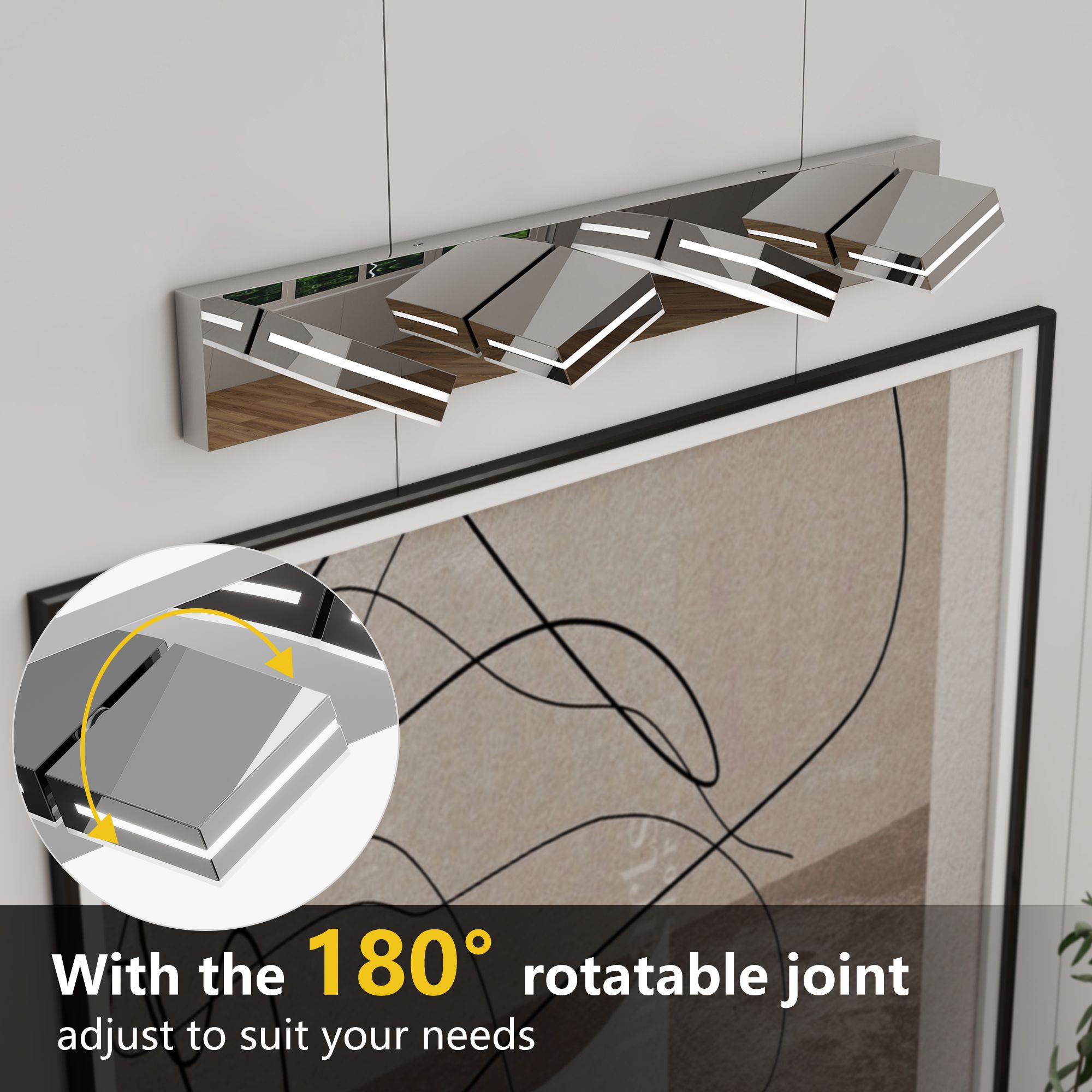 HomLux L002007-W4C b089995 - View #5