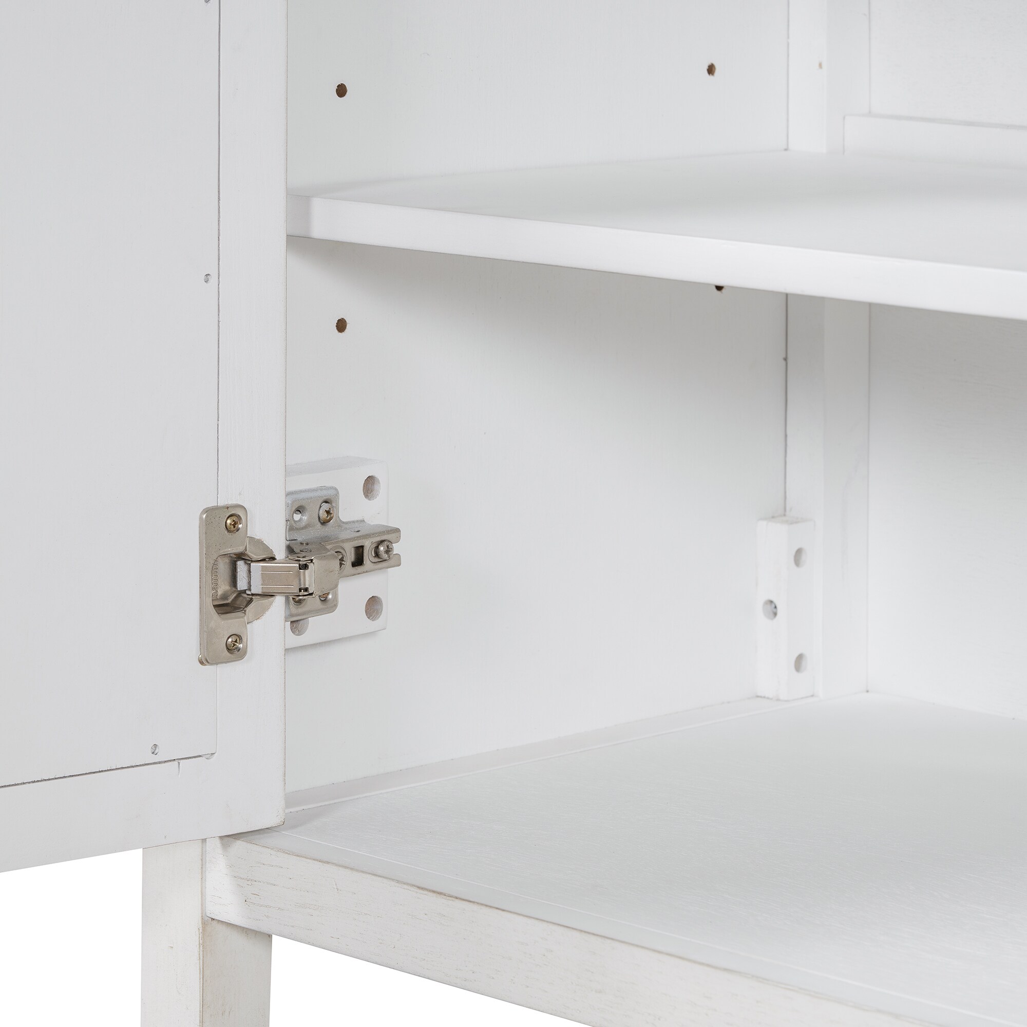 SINOFURN SYA330178WT Dining-Kitchen-Storarge - View #20