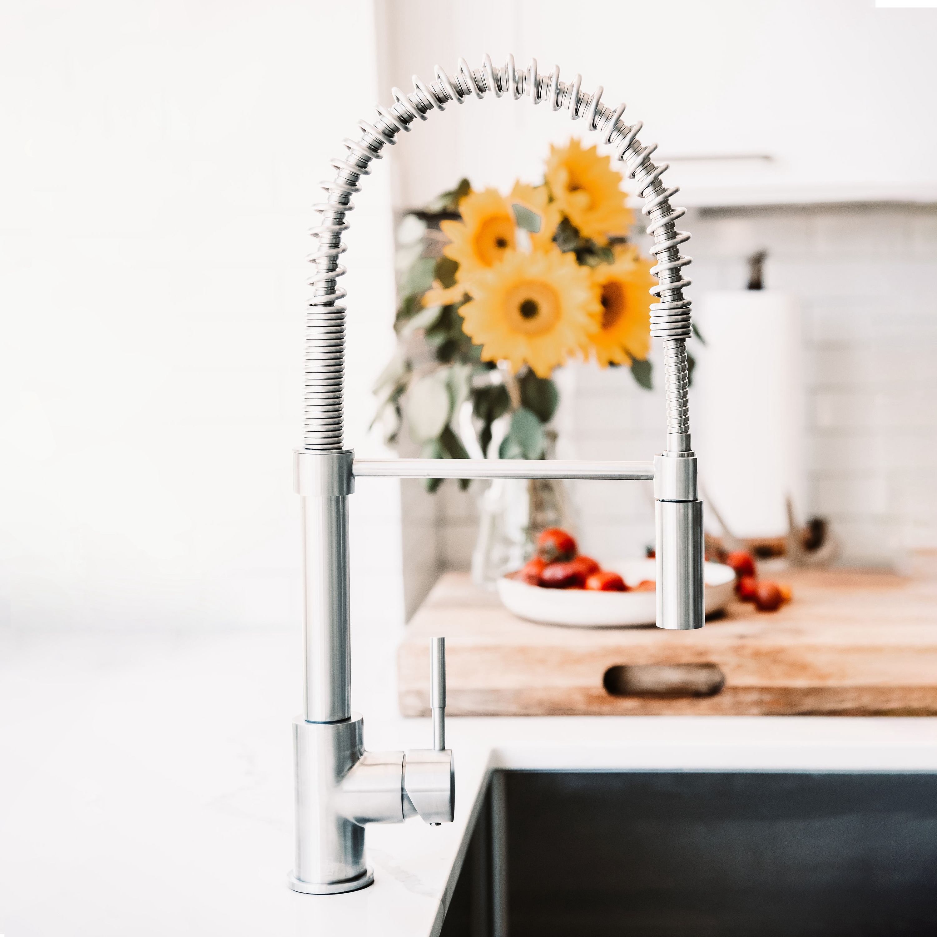 ZLINE KITCHEN & BATH SRA-KF-BN Kitchen-Faucets - View #7