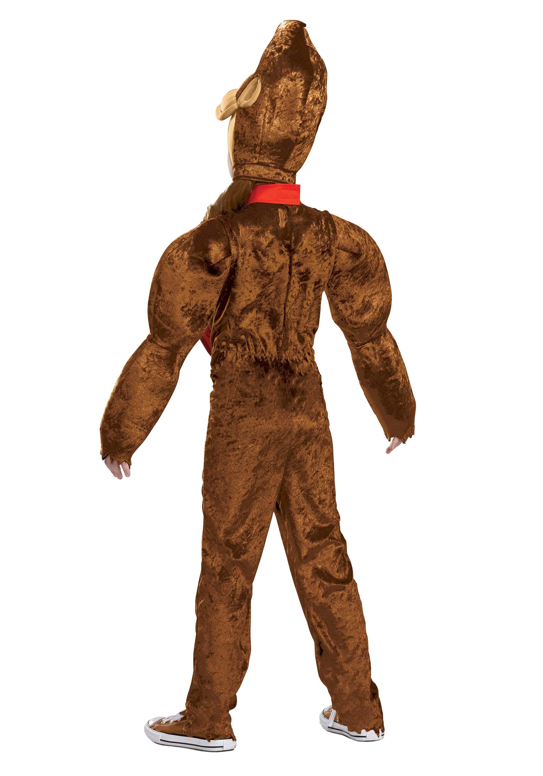 Disguise DI157729-7/8 costumes - View #6