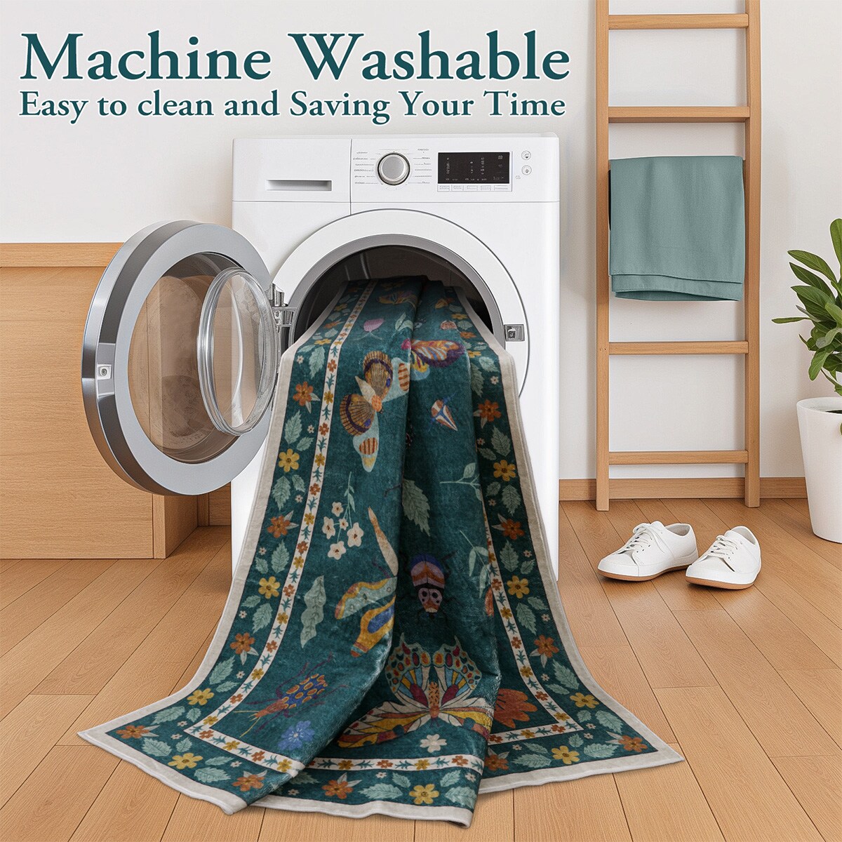  AR-DYR-216-G2 rugs - View #7