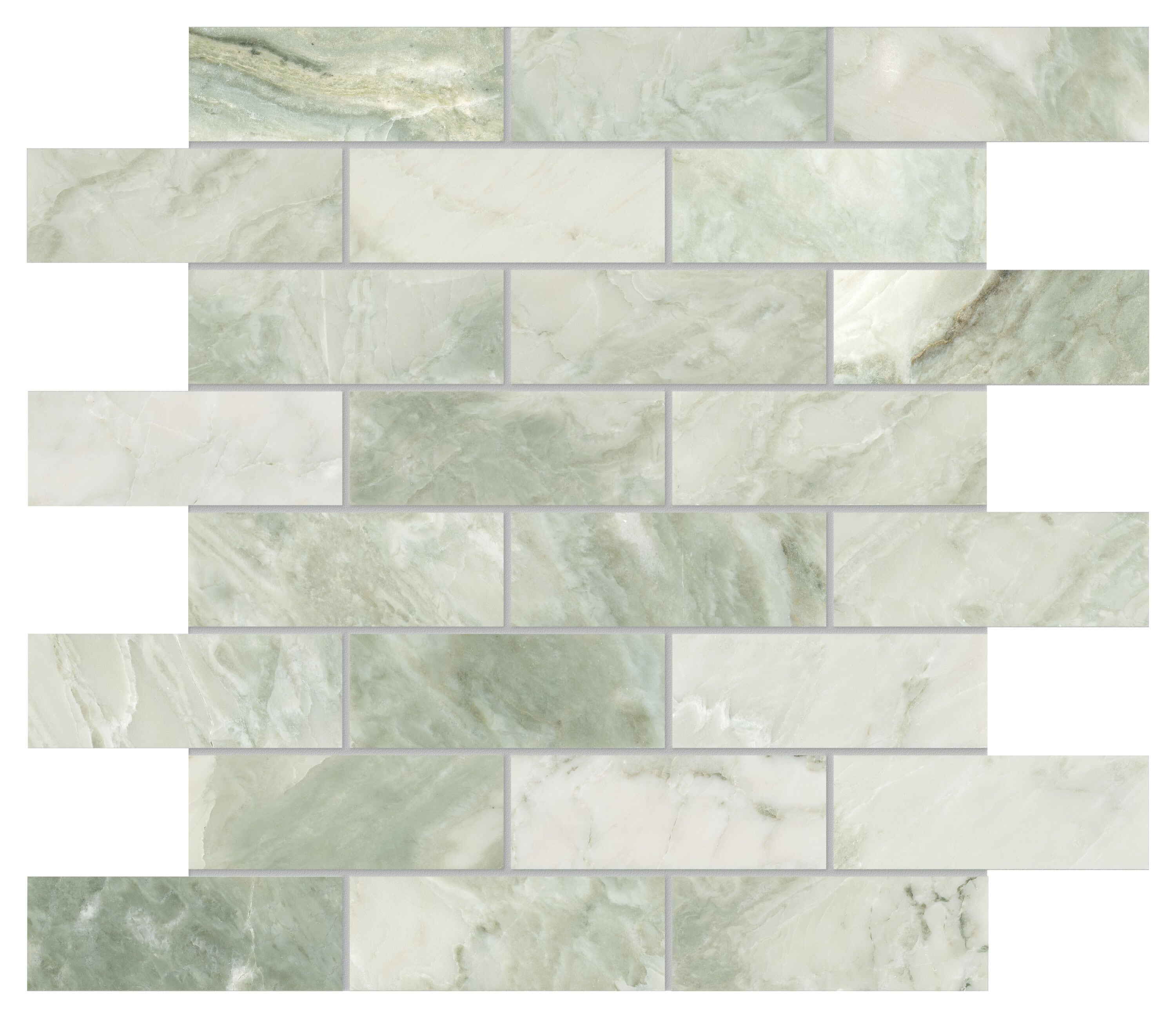 Satori 1001-0403-0 Ceramic-Tile - View #6