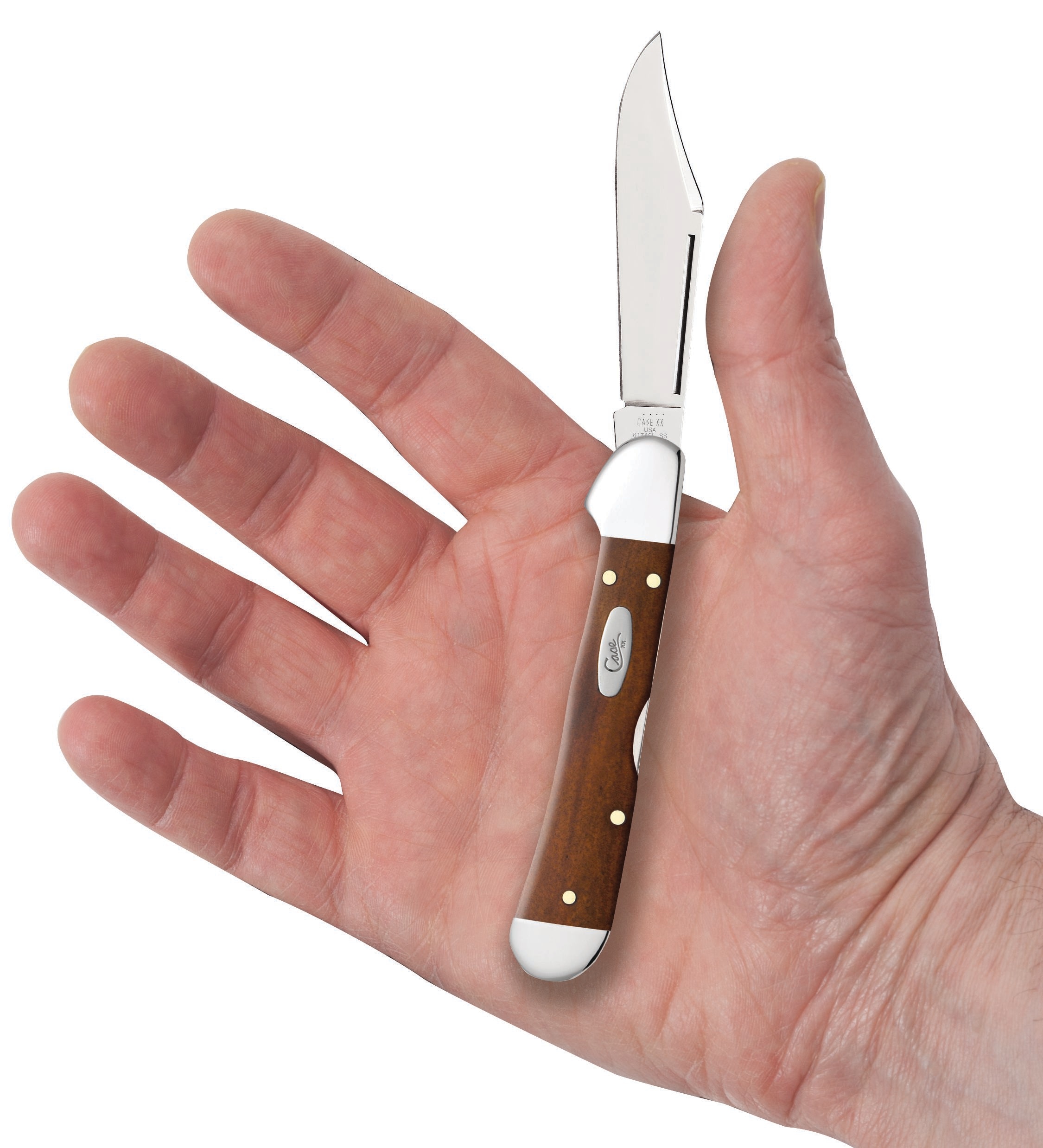 Case Cutlery FI28704 Pocket-Knives - View #3