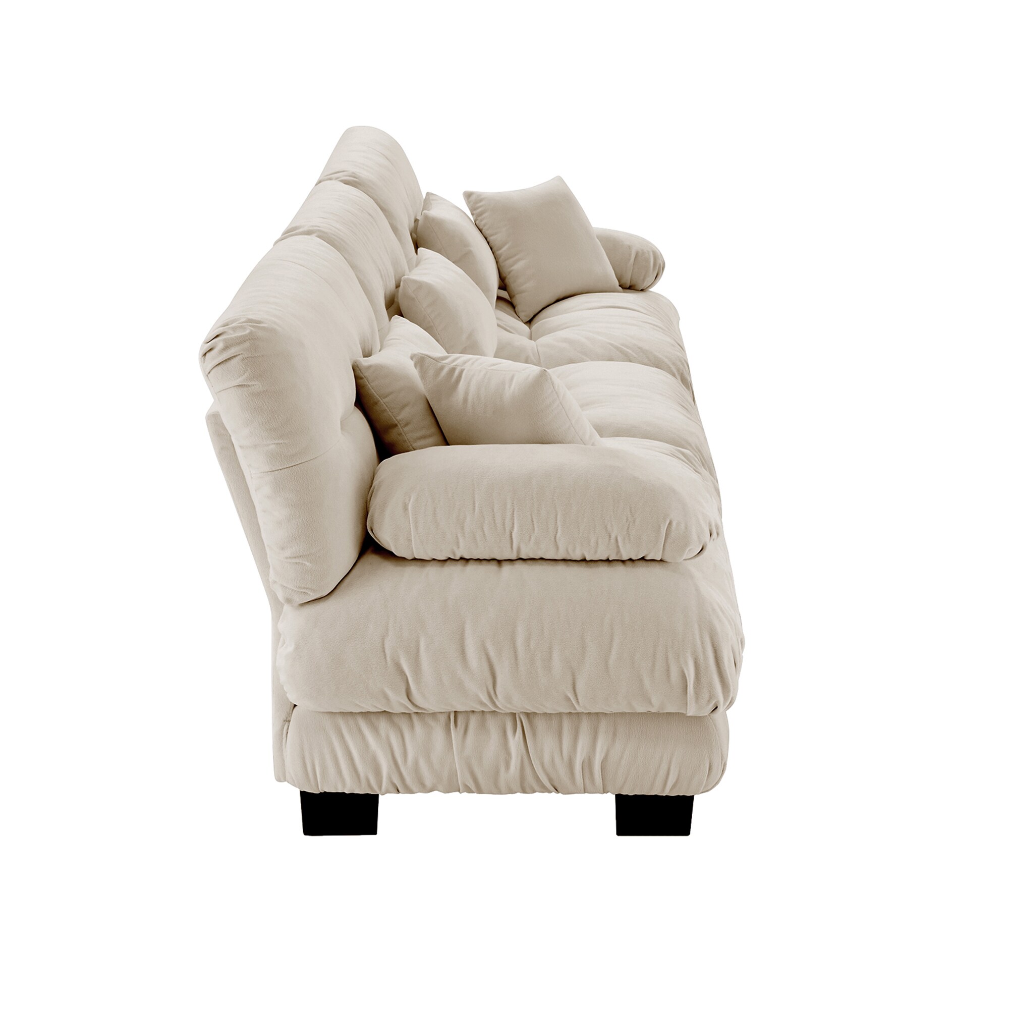 SINOFURN SYA330029GY Sofas-Loveseats - View #13