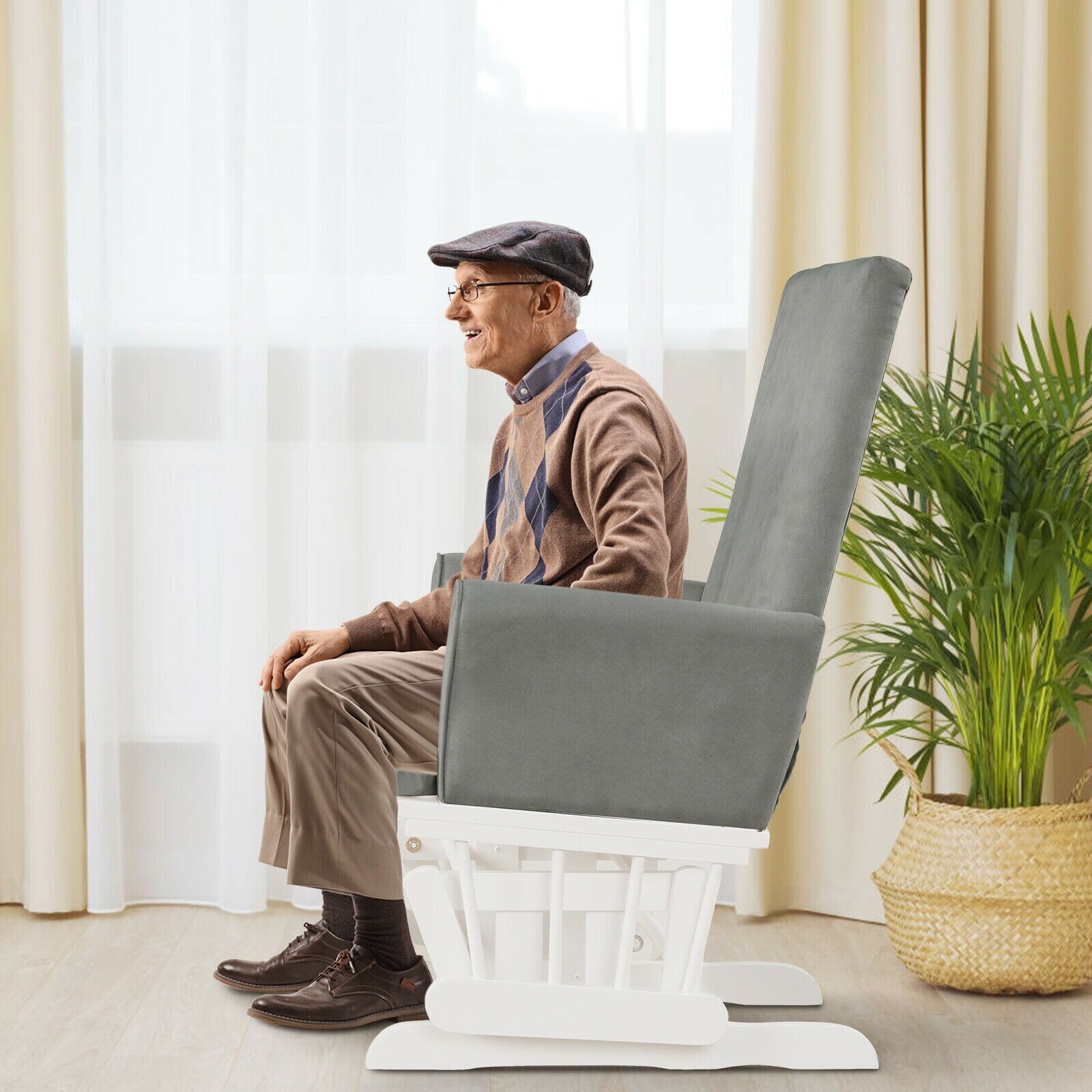 Slickblue D-CO-LS95576WH Living-Room-Sets - View #8