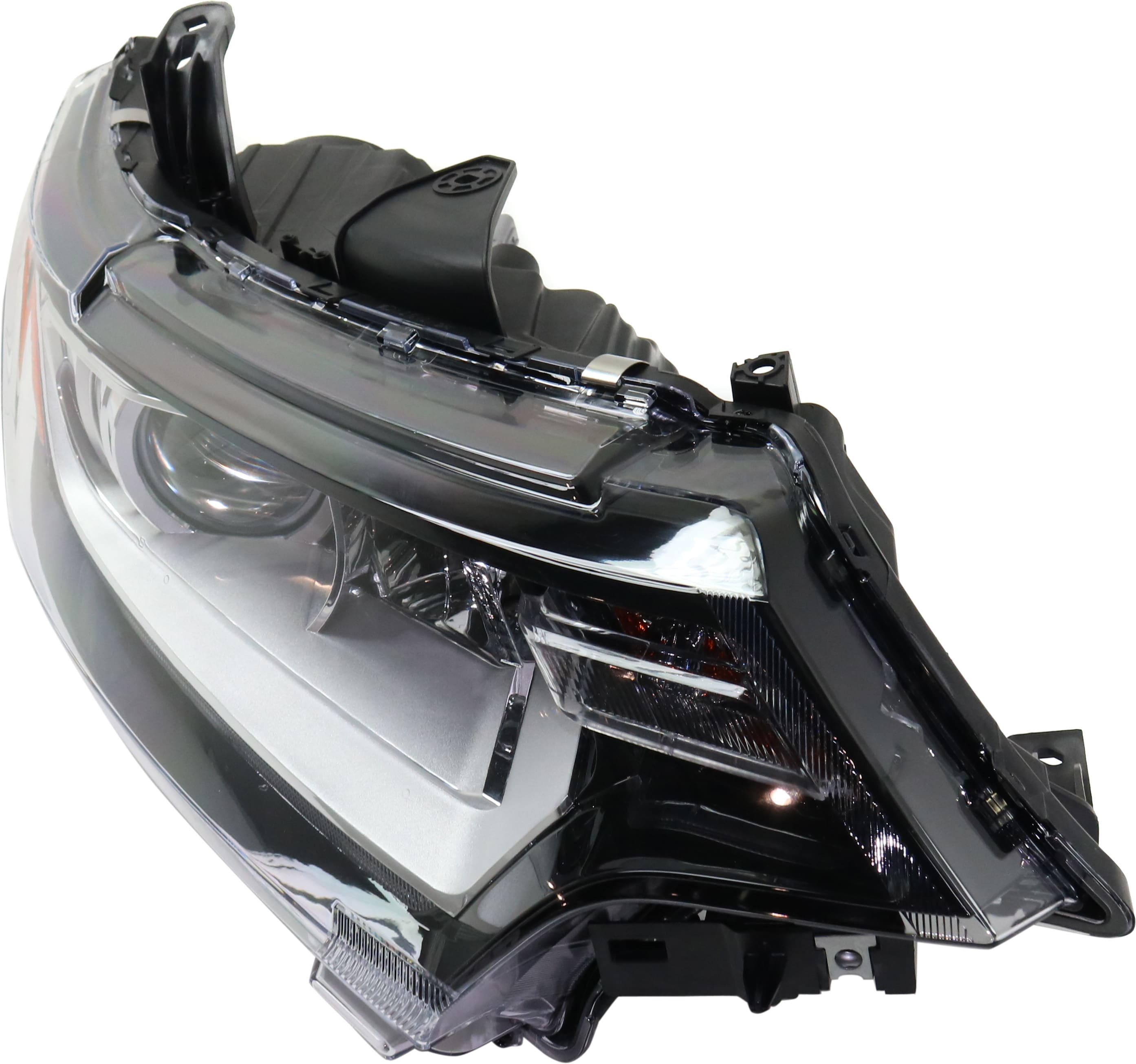 Garage-Pro JCWRM10010019GP Headlights-Components - View #3