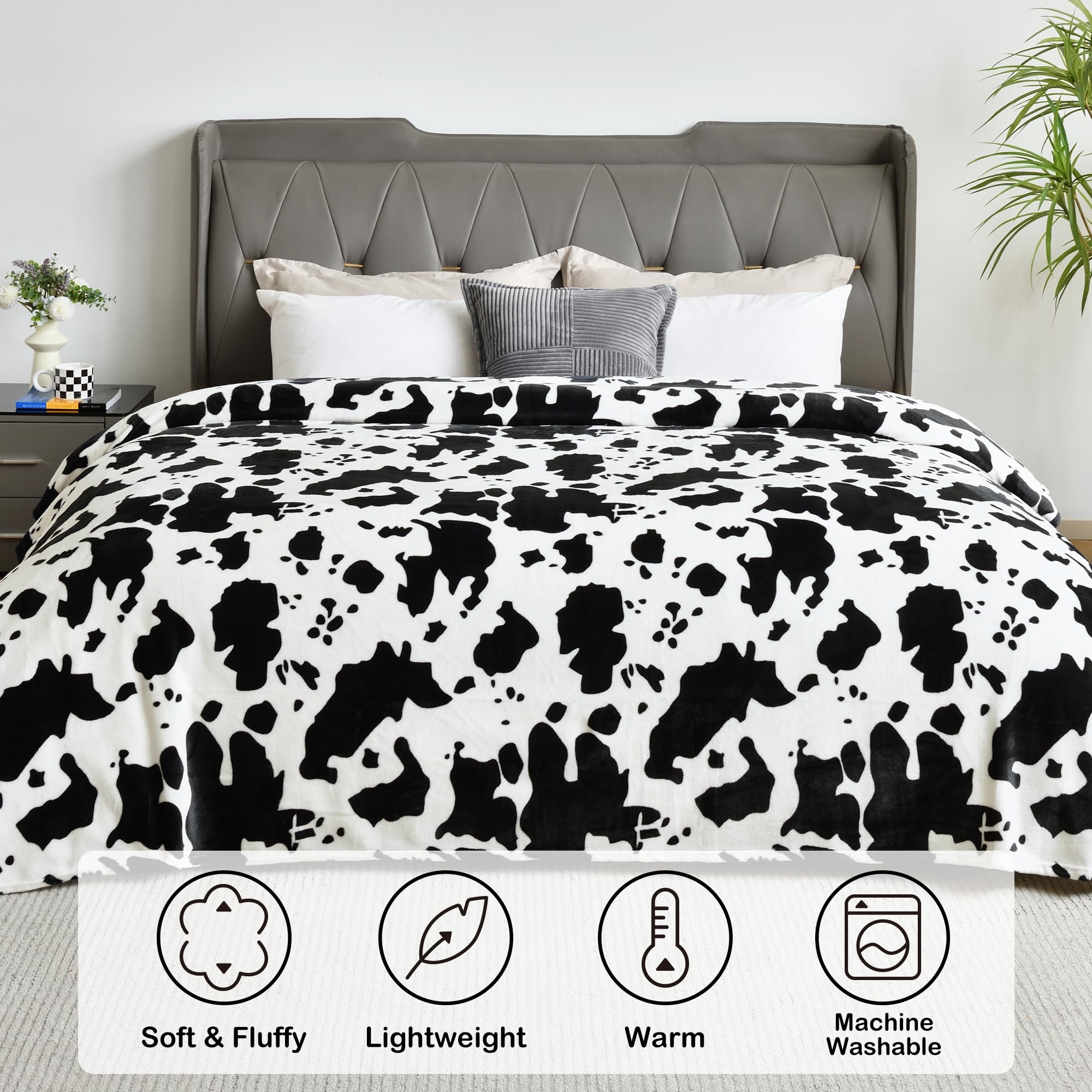 CovertSafe 885287707077 Blankets-And-Throws - View #3