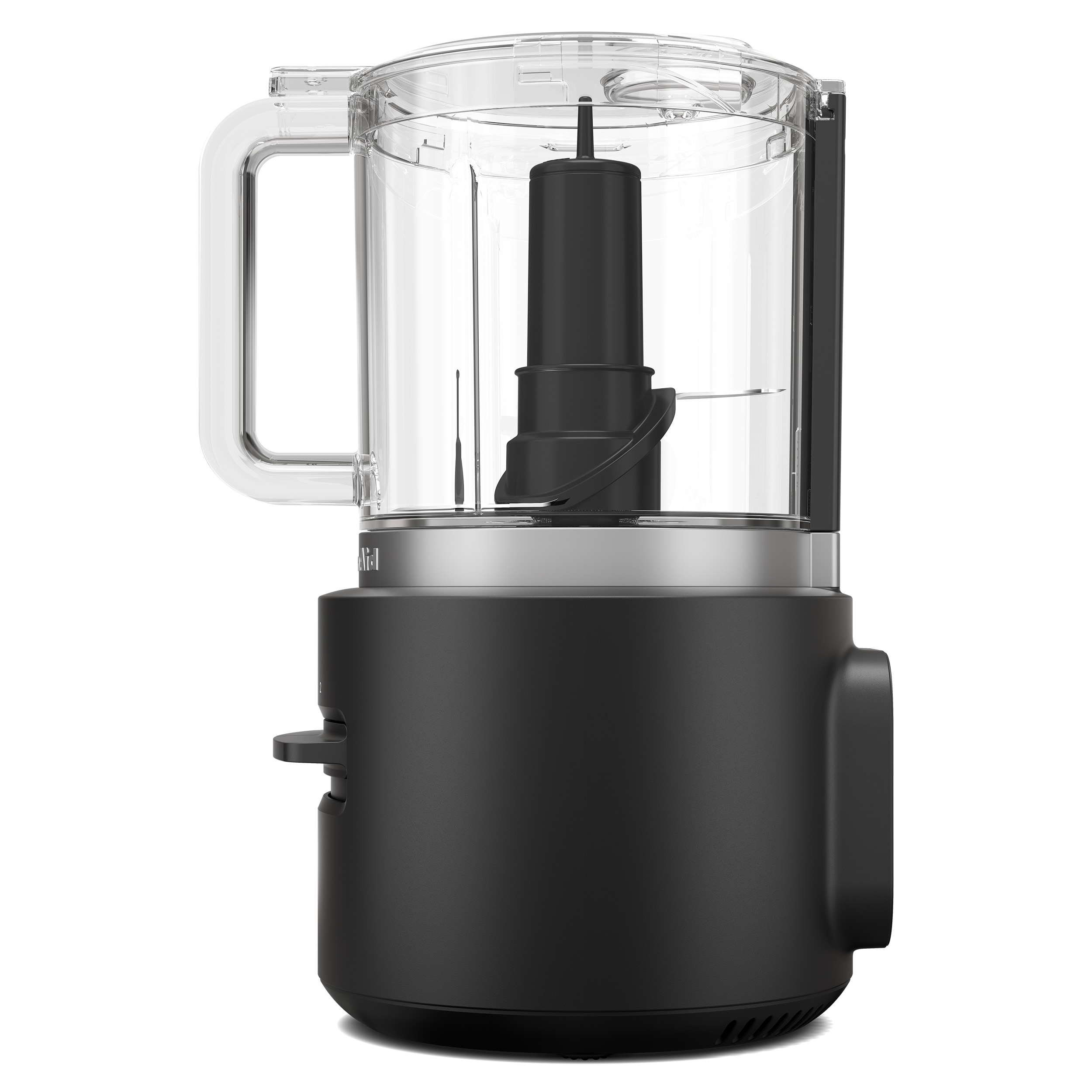 KitchenAid KFCR500BM b050559 - View #3