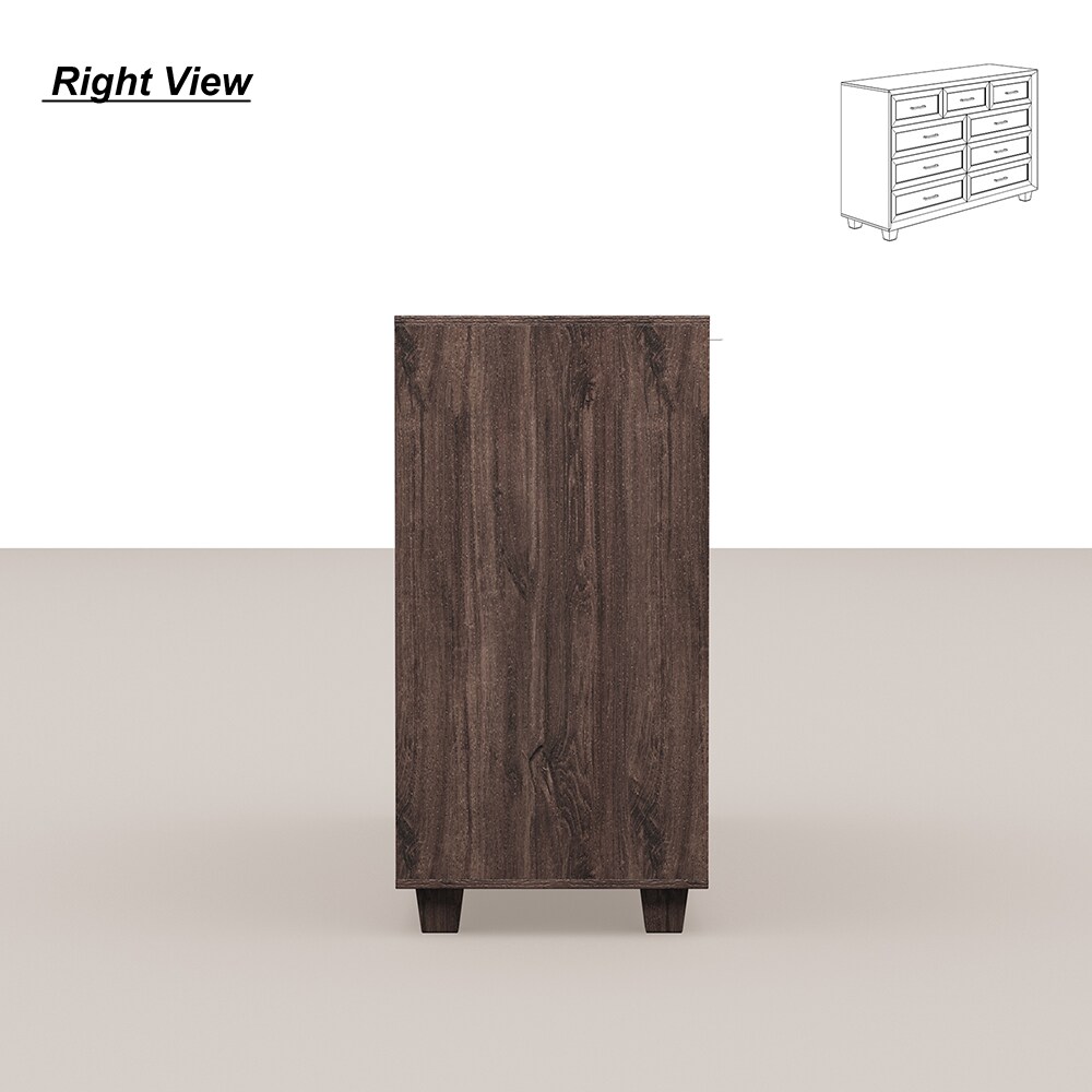 Homsee C-KF260179-02-AB dressers - View #6