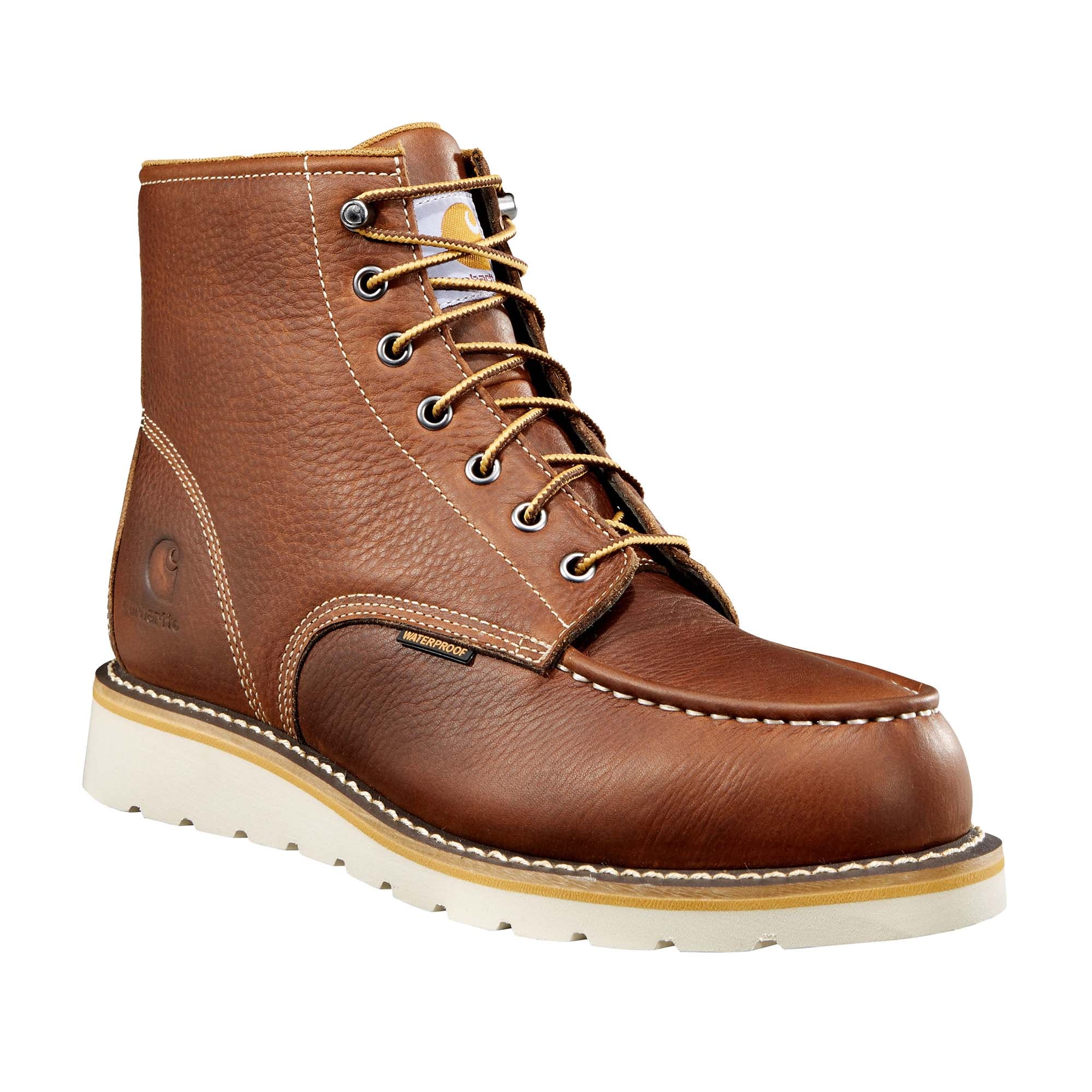 Carhartt CMW6175-M-12 footwear - View #2