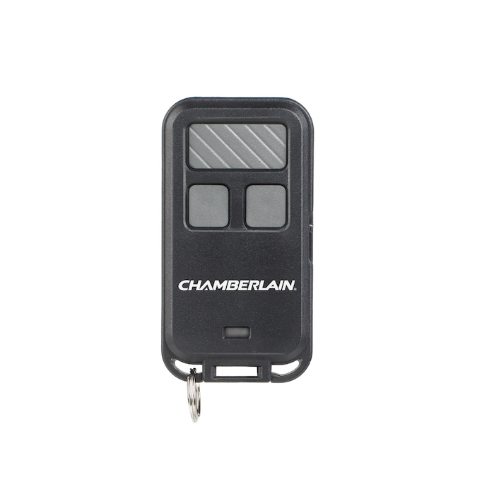 On Visor Garage Door Opener Remote, Chamberlain Garage Door Remote Battery