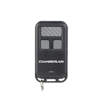 Chamberlain 3 On Visor Garage Door, How To Program Chamberlain Garage Door Remote 953ev