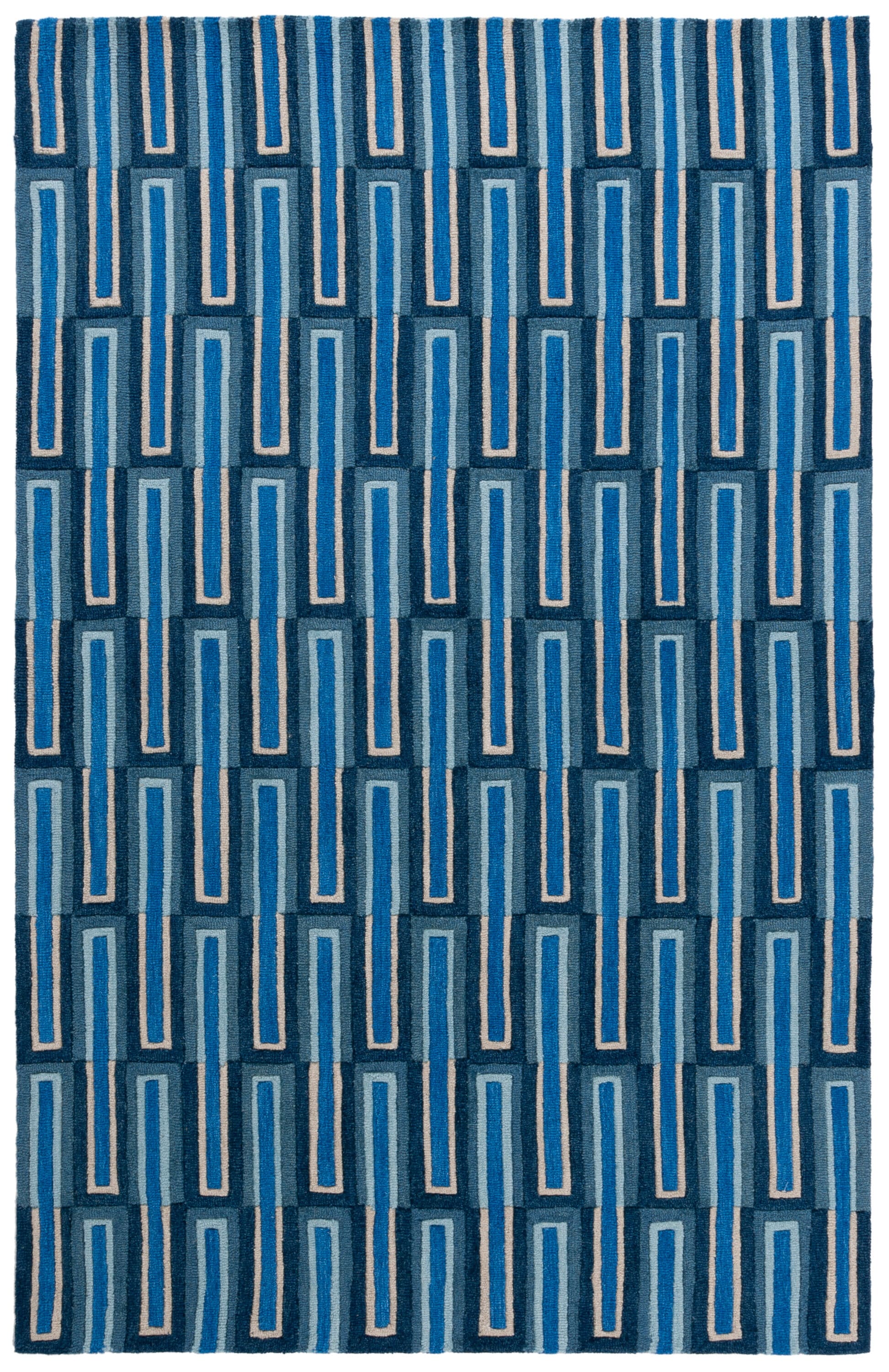 Safavieh GRE105M-4 rugs - View #2