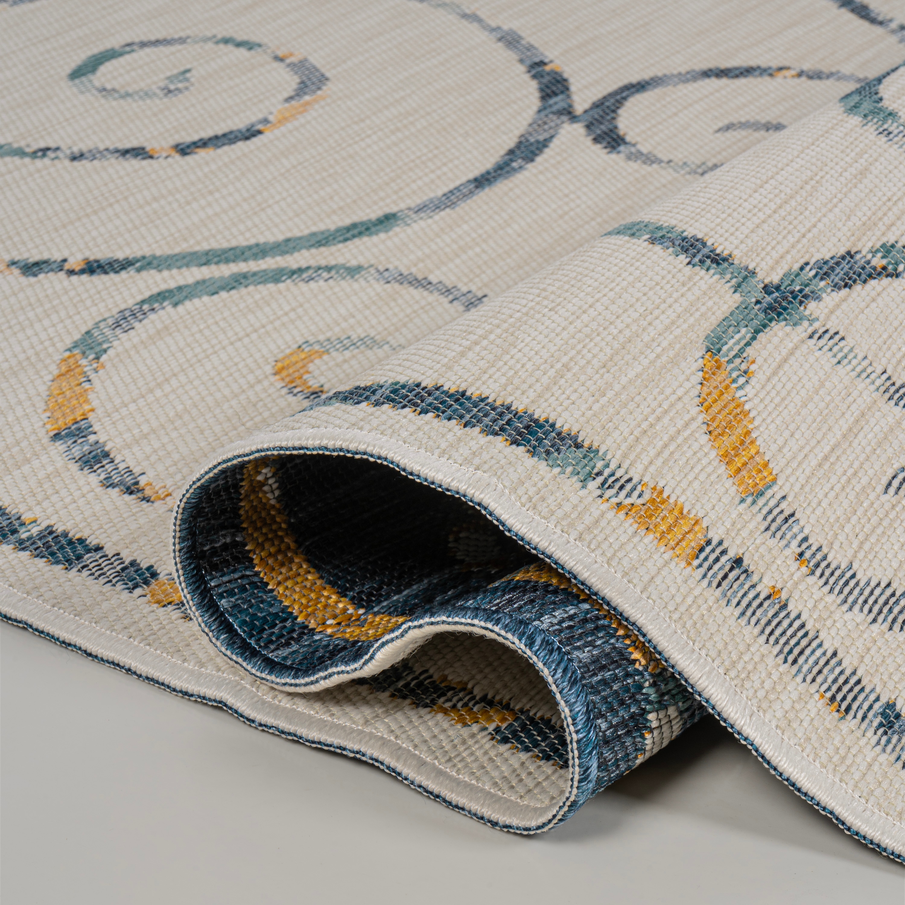 JONATHAN  Y SVH100B-5 rugs - View #5