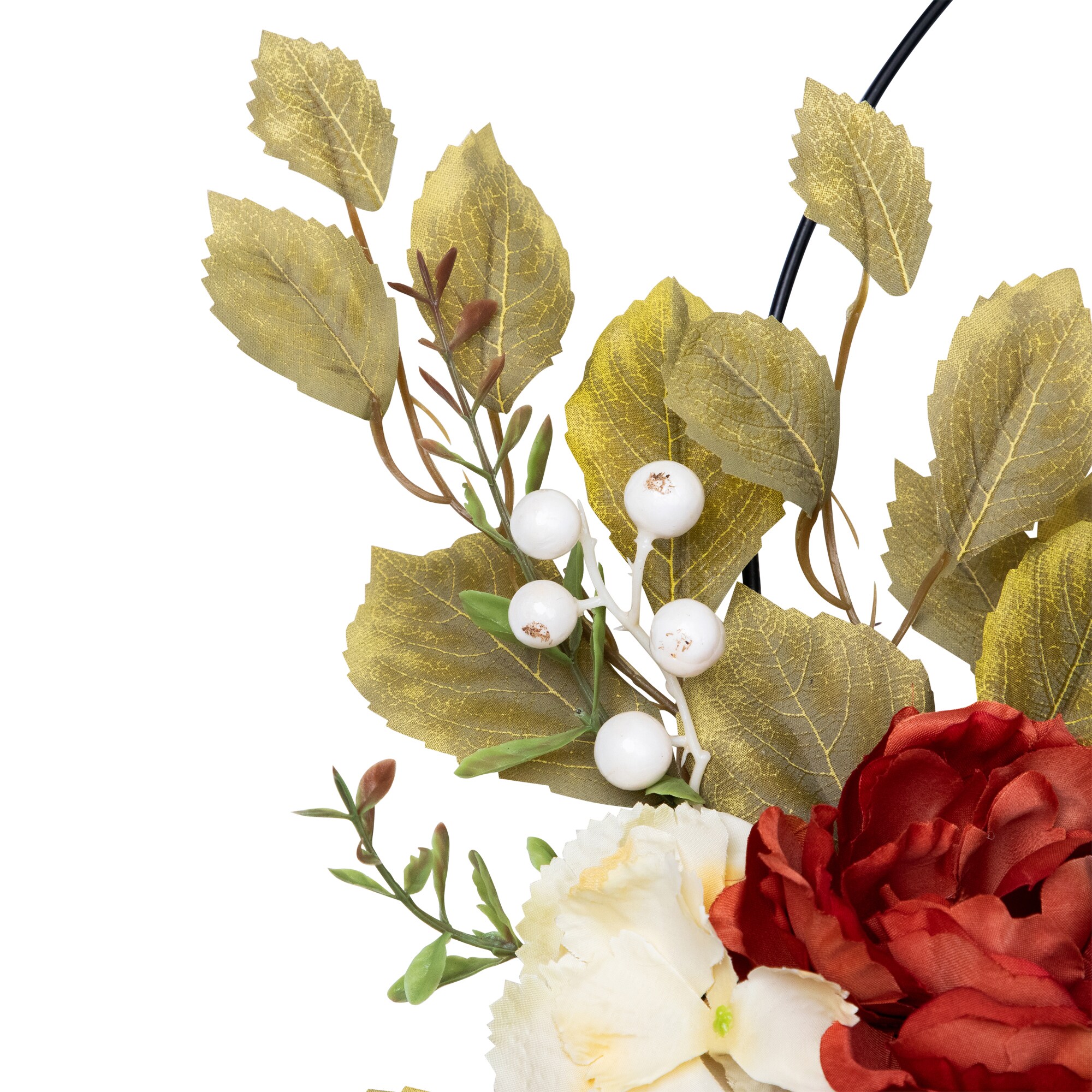 Northlight 35182608 Artificial-Halloween-Wreaths - View #11