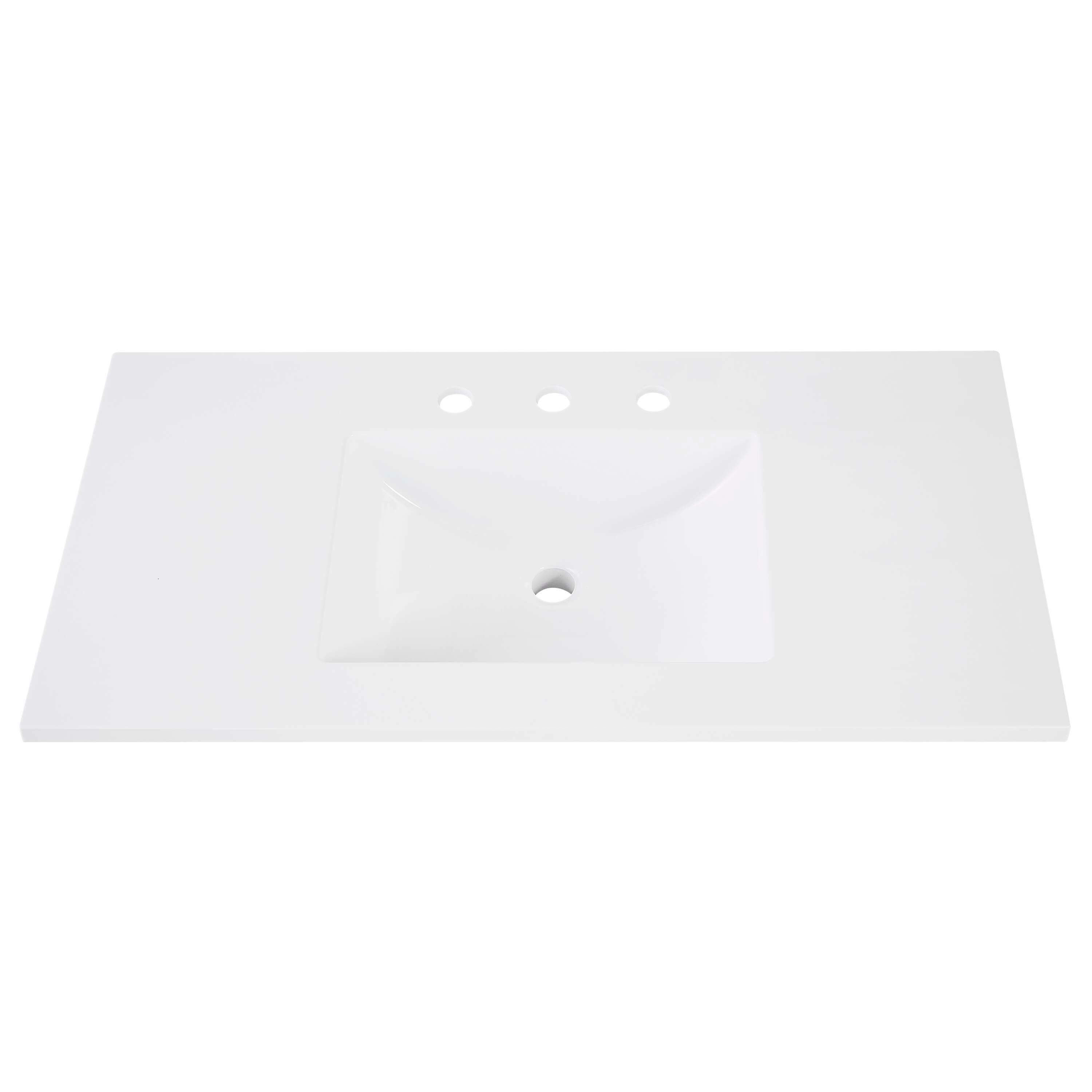 Style Selections C52136-SS Bath-Vanity-Combo - View #7