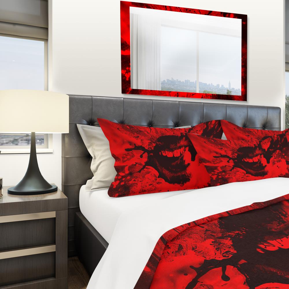 Designart BED3008-Q bedding - View #4
