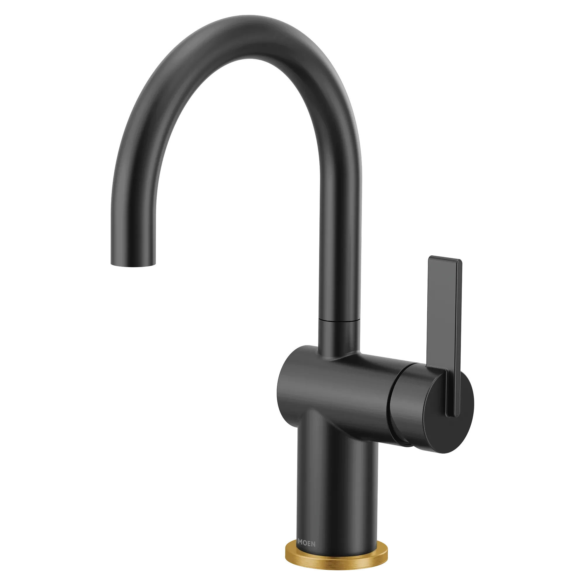 Moen 5622BL Kitchen-Faucets - View #3