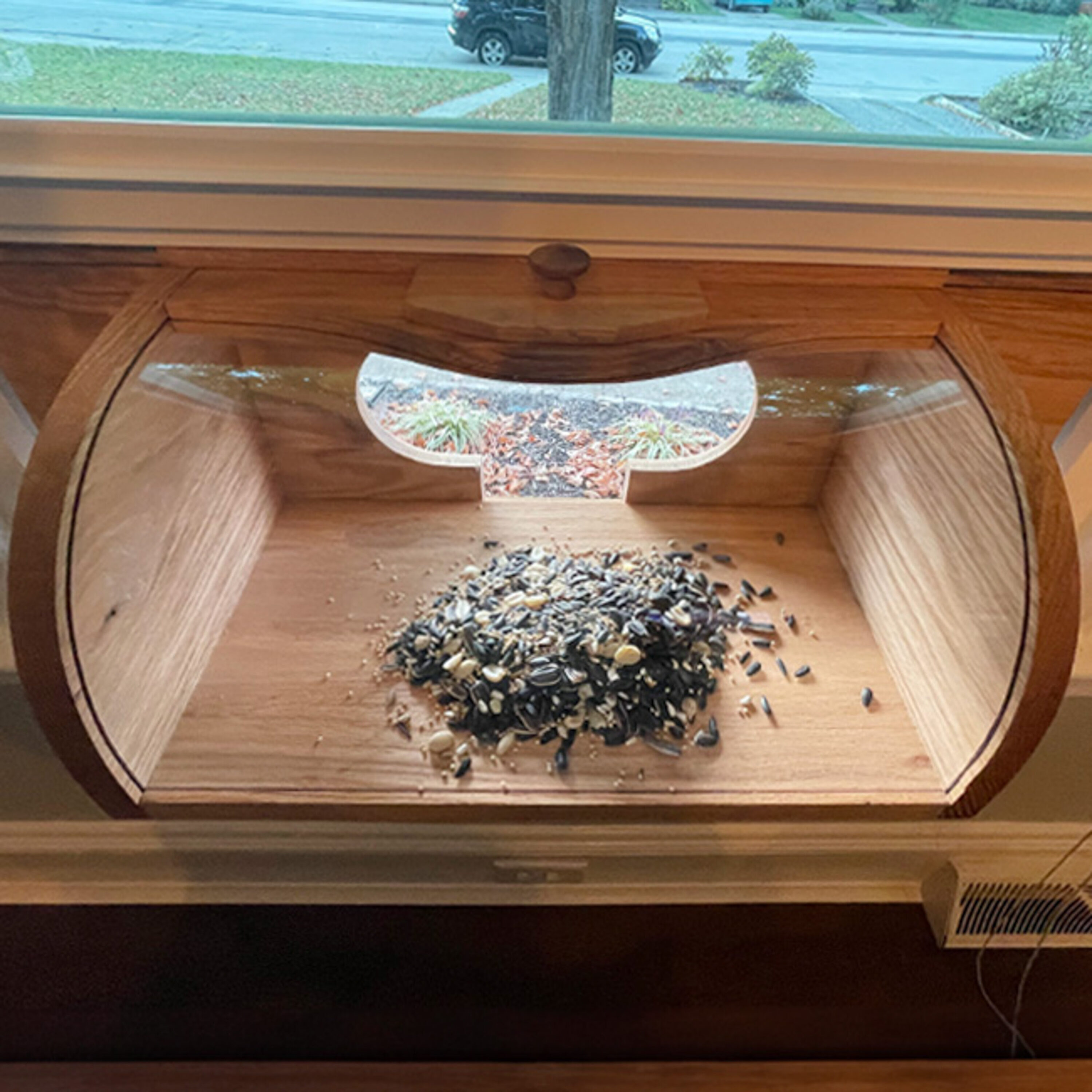 Coveside Conservation COV-27000 Bird-Houses - View #4