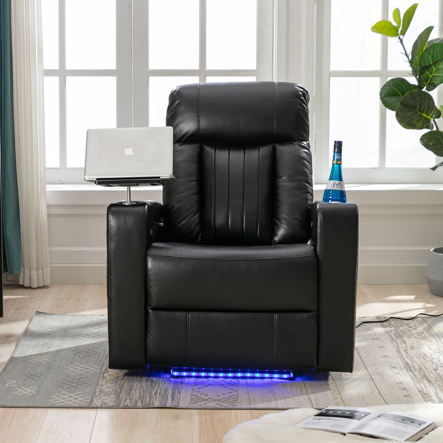 Mondawe OR-P70AC-OF recliners - View #3