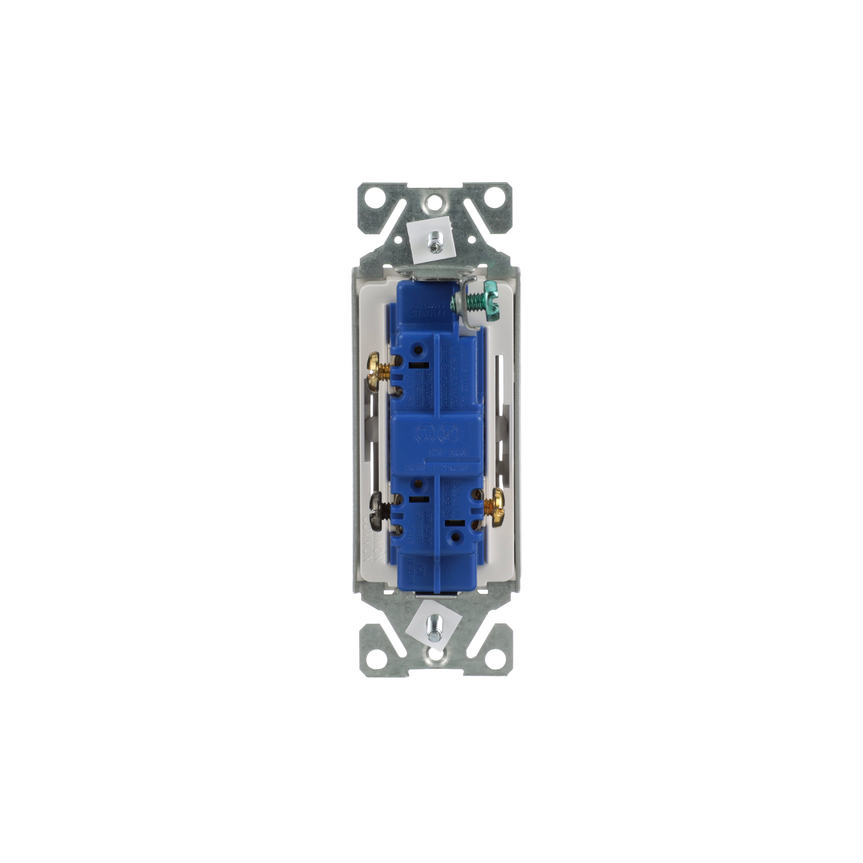 Eaton 7503W-6-LW Lighting-Controls - View #4