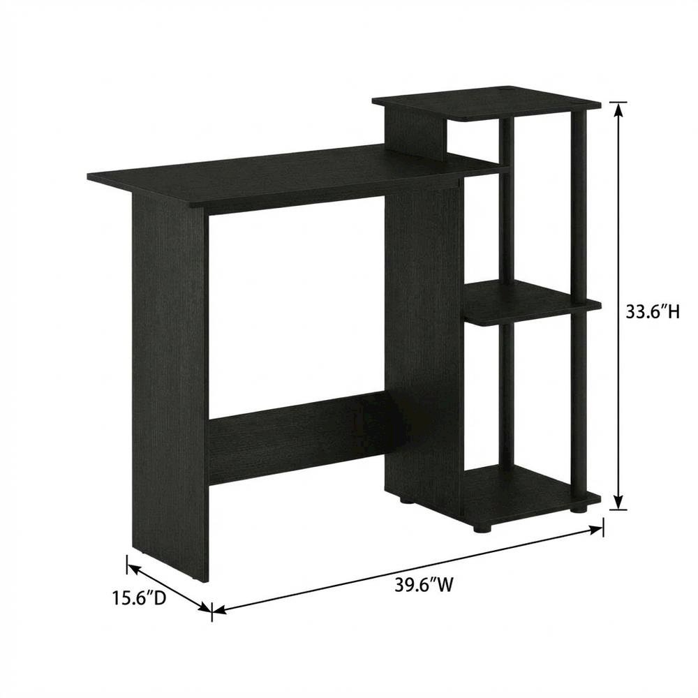 FurniFact BO1753723WHT desks - View #7
