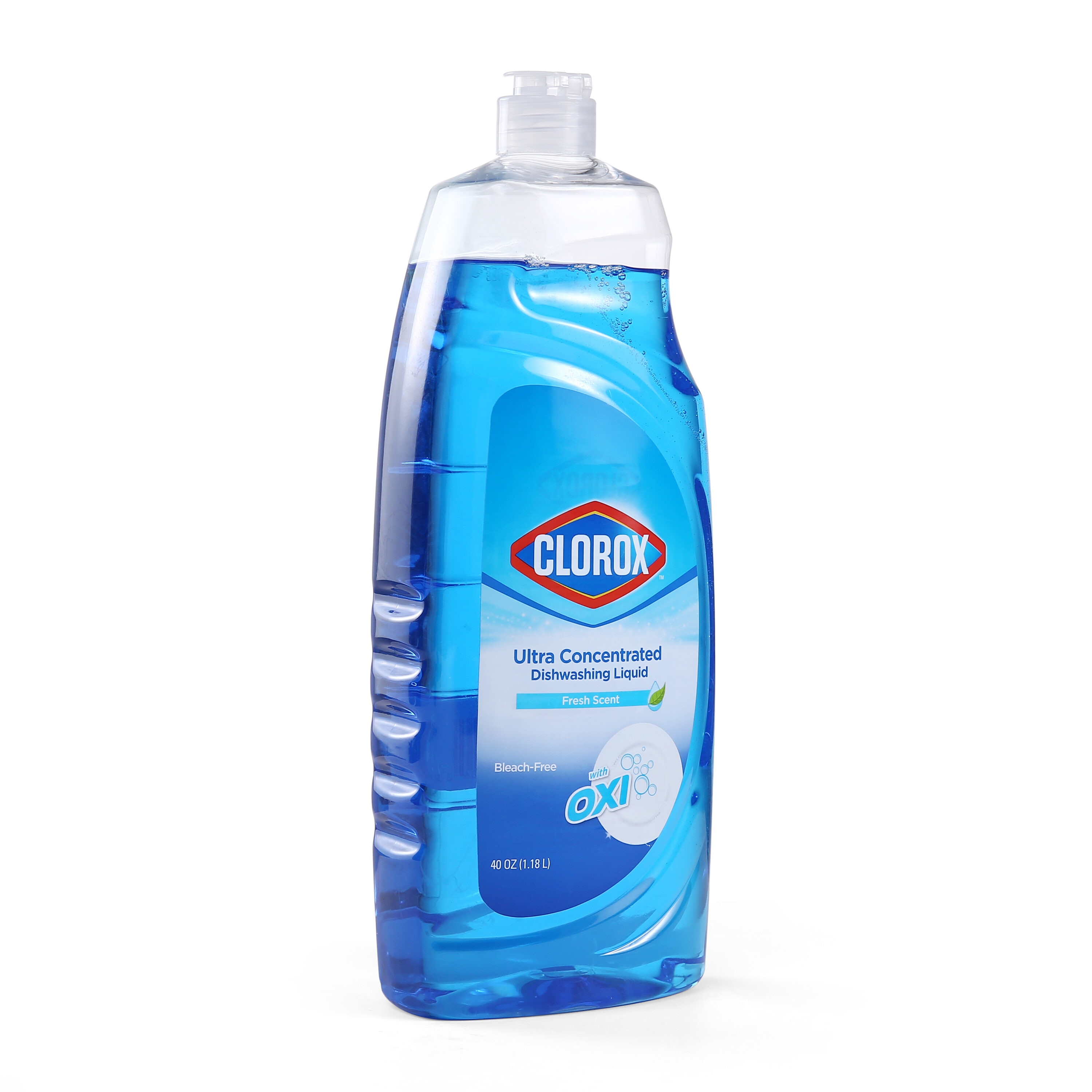 Clorox 40-oz Fresh Scent Dish Soap | BBP23576