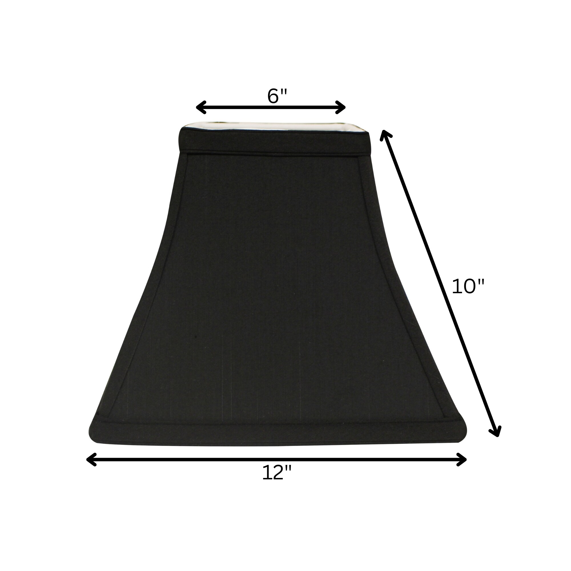 Cloth & Wire HI01460 Lamp-Shades - View #4