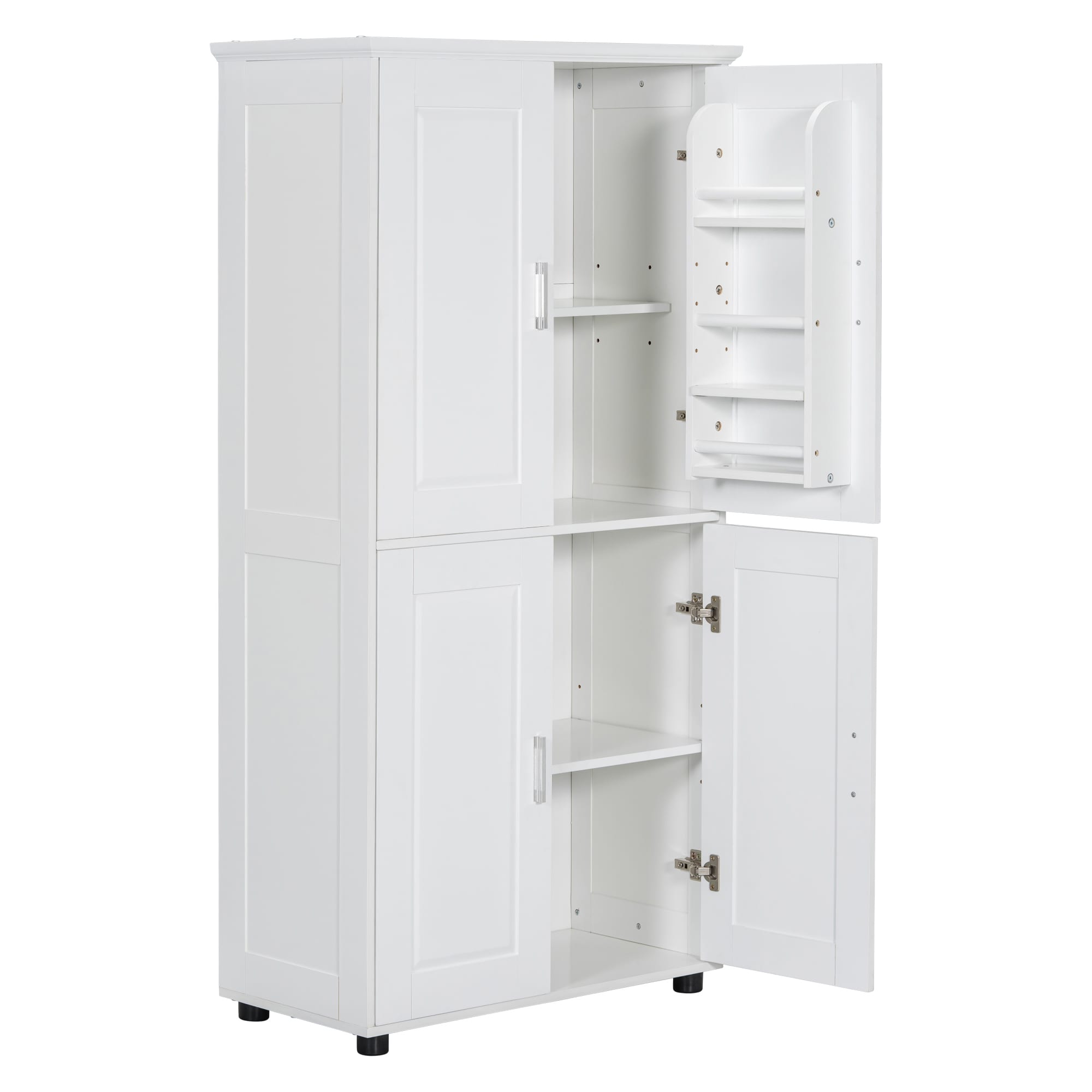 VERYKE LL-BM010 Linen-Cabinets - View #3
