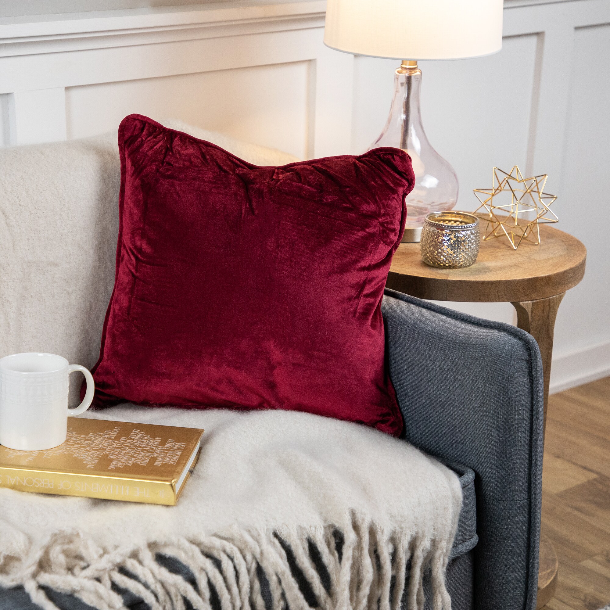 Northlight 32913584 Accent-Pillows - View #2