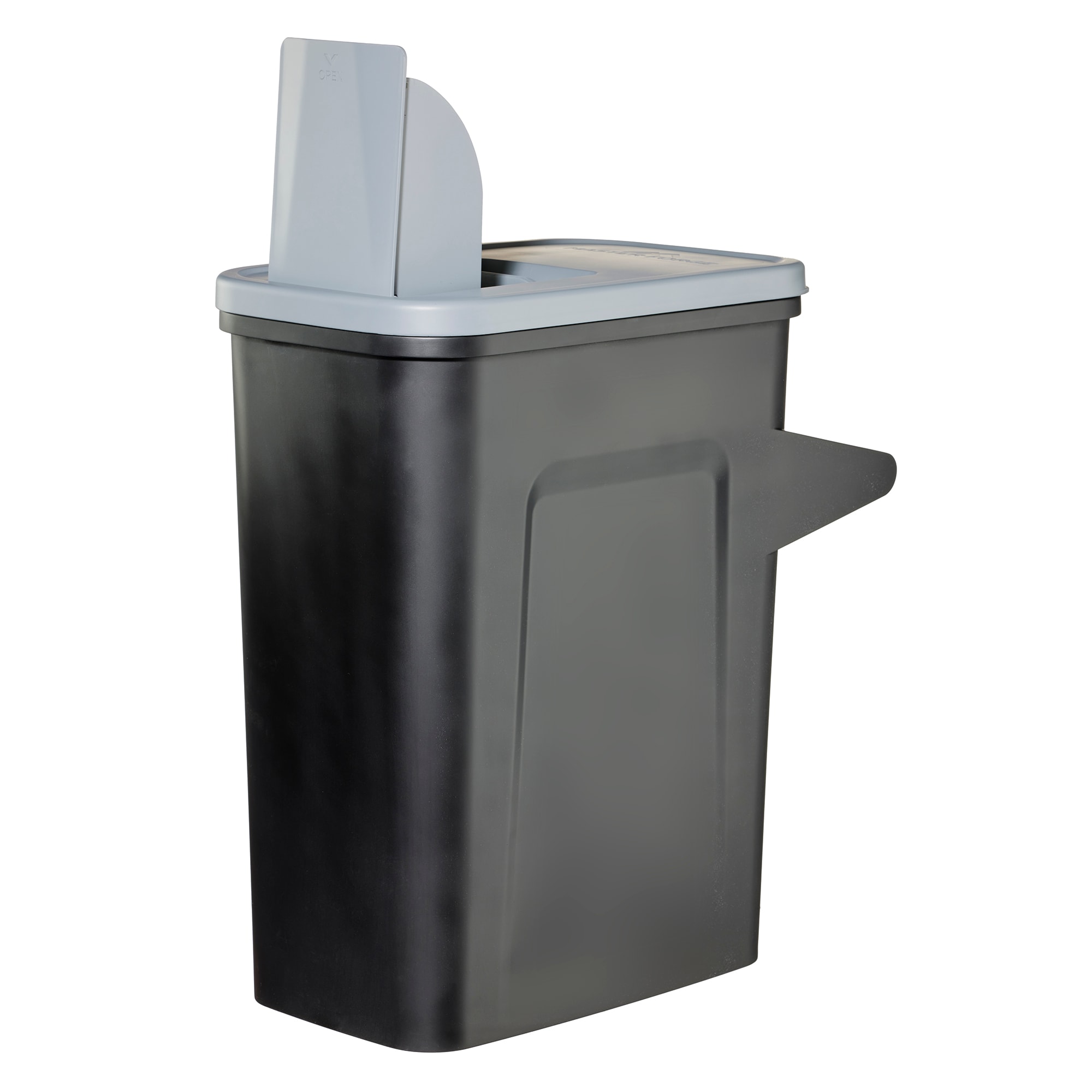 Master Forge 40423LWS Charcoal-Accy - View #4