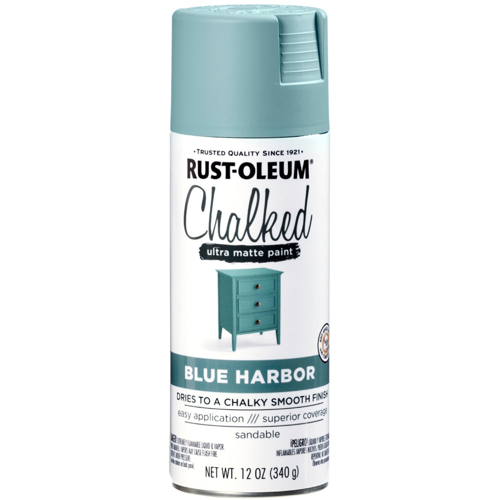 Rust-Oleum 374164SOS Spray-Paint - View #3