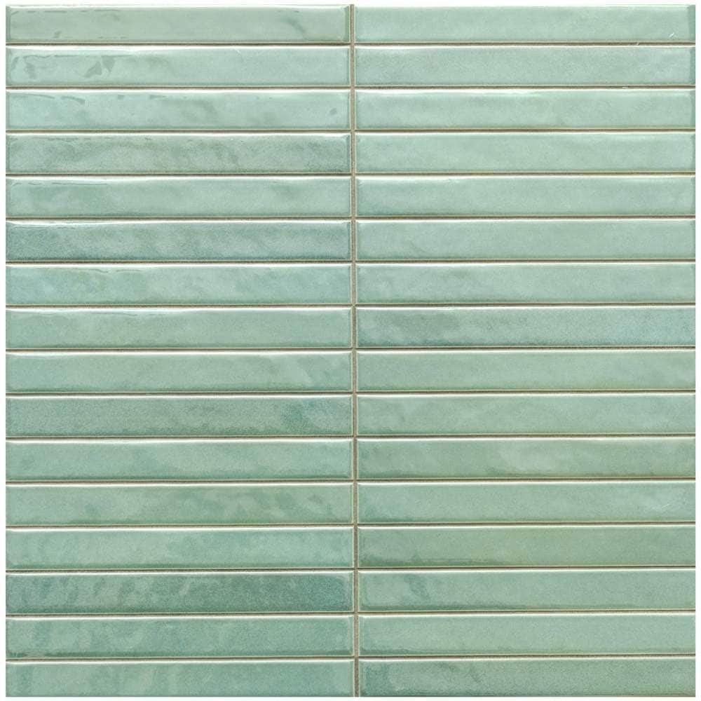 The Tile Life TKROM1414SA Ceramic-Tile - View #7