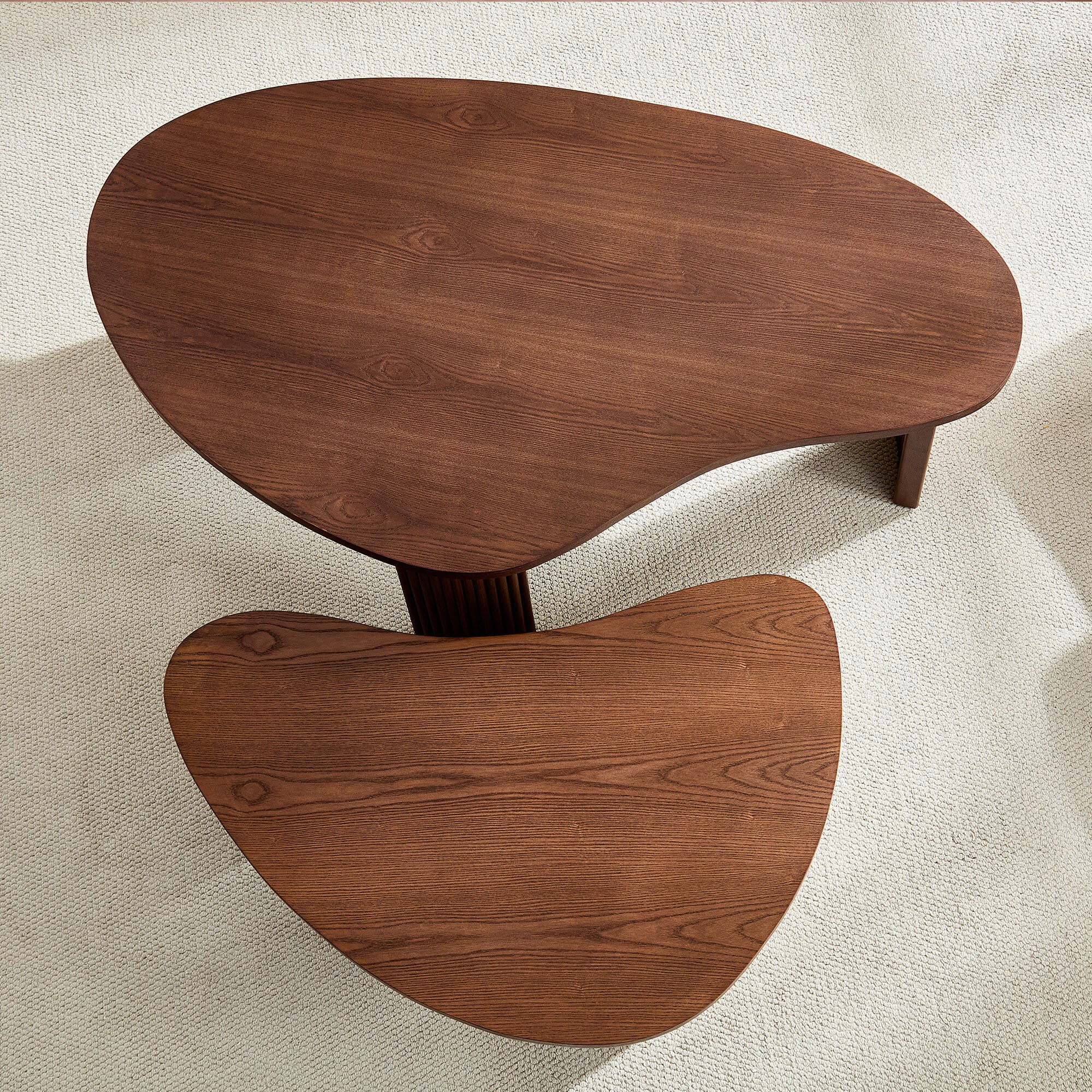 Tinyhomie LW-X-KARL282 Coffee-Tables - View #6