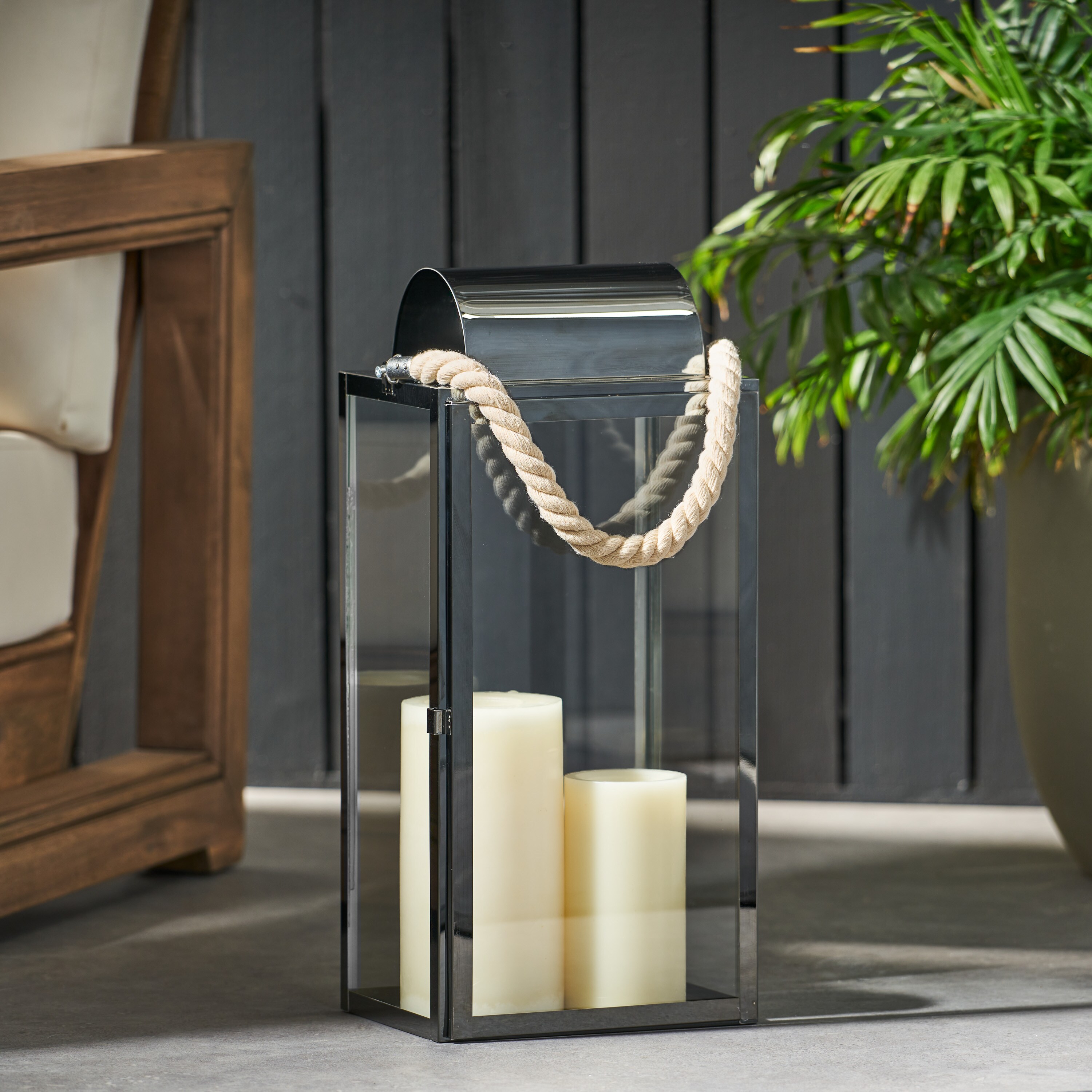 Siavonce XH06891 Outdoor-Decorative-Lanterns - View #10