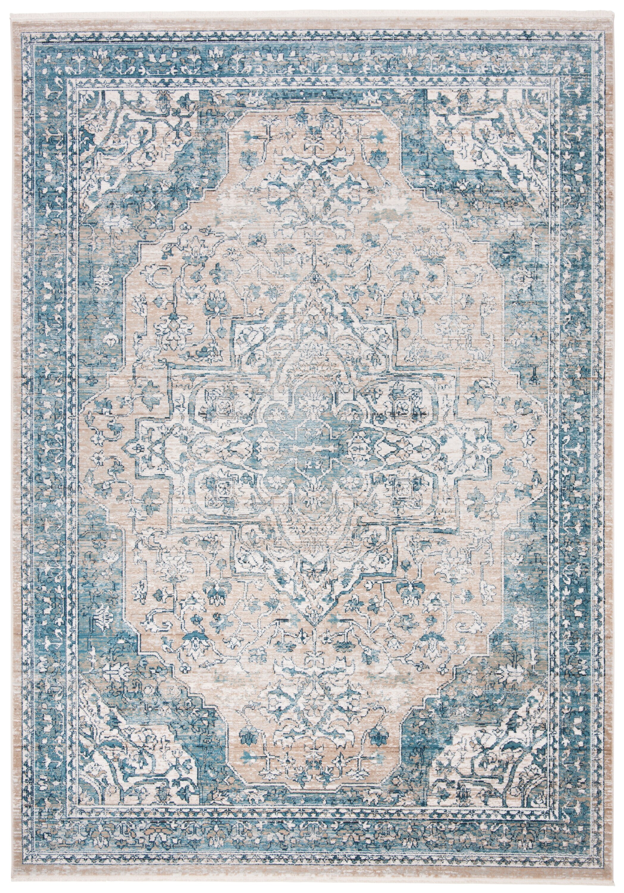 Safavieh VICB910F-5 rugs - View #2