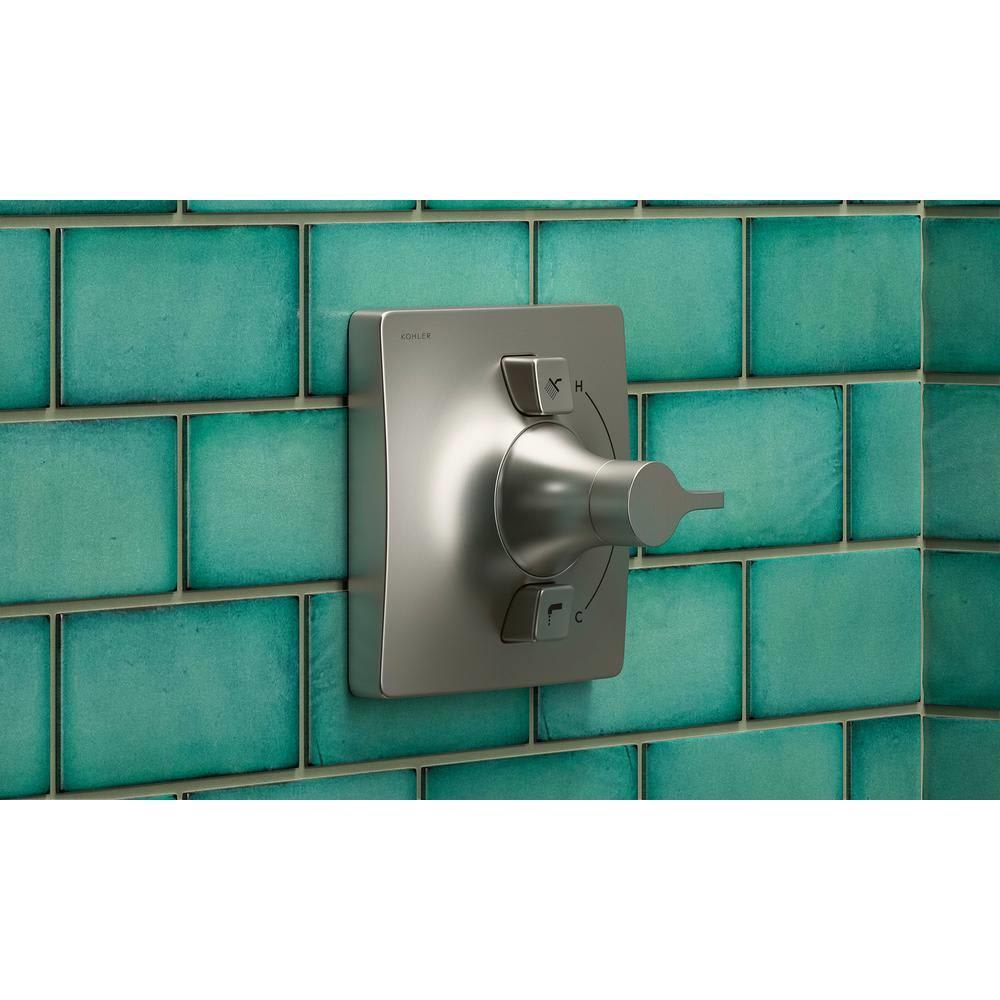 KOHLER R22799-4G-BN Tub-Shower-Faucets - View #3