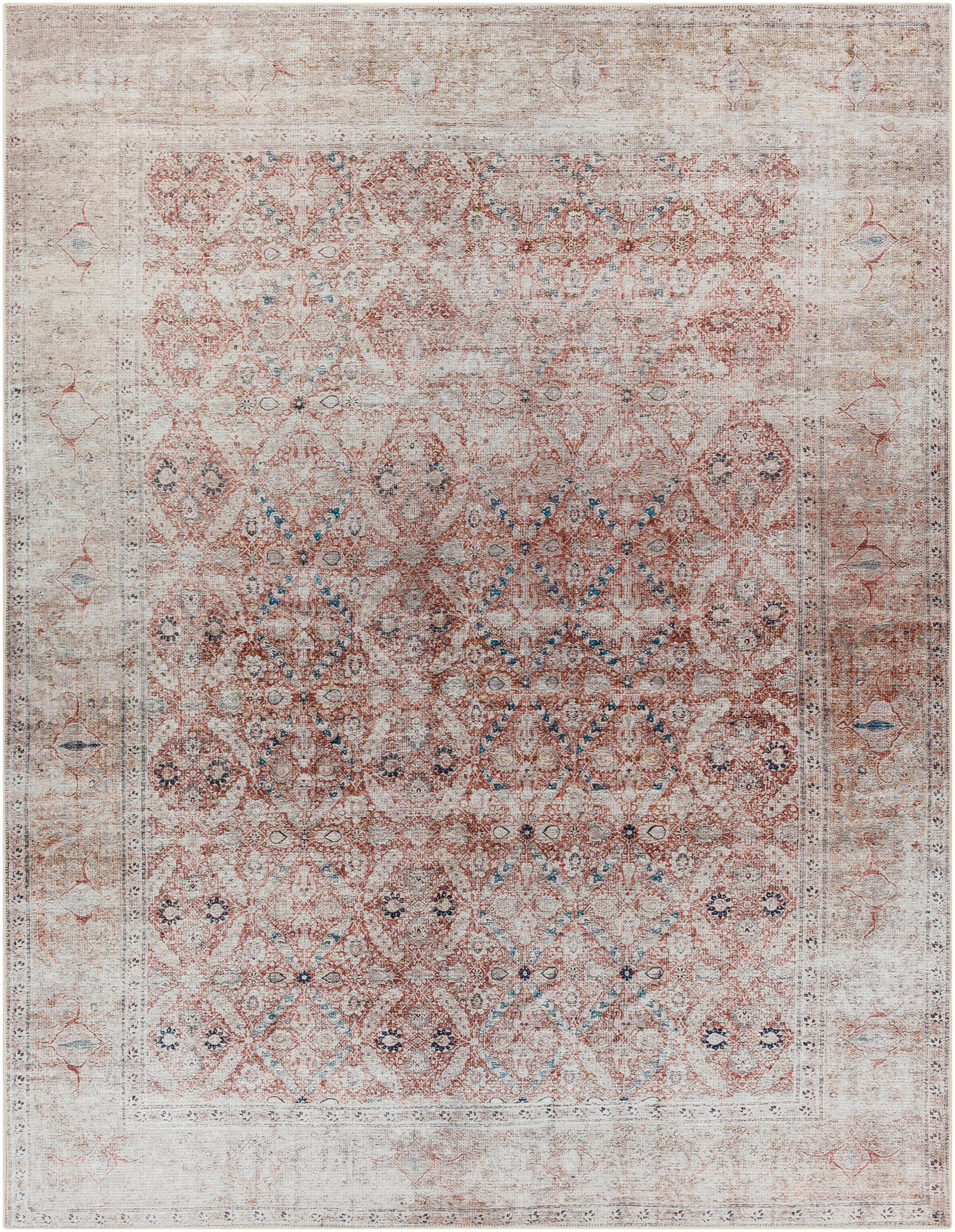 Livabliss THI2703-710102 rugs - View #3
