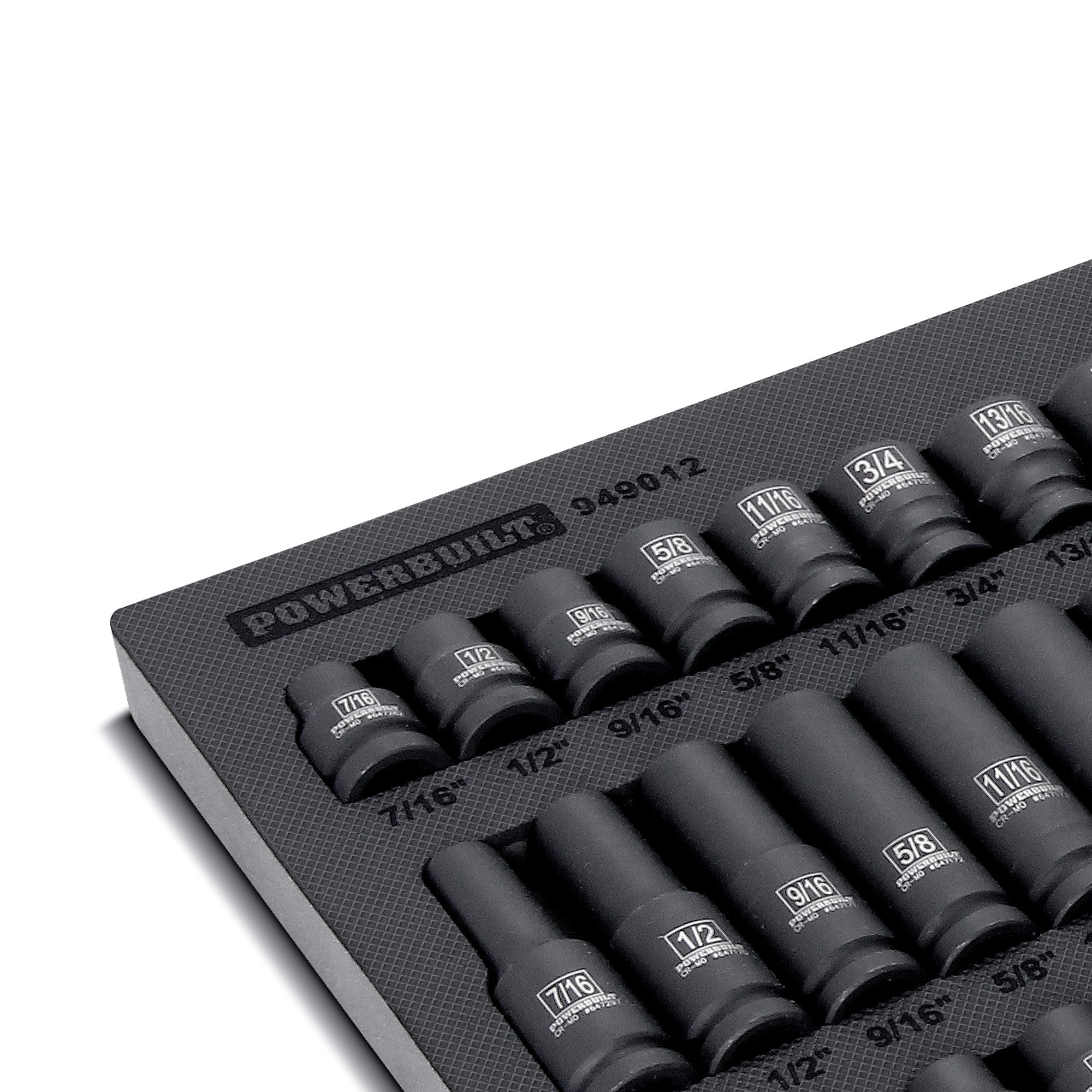 Powerbuilt 949012 Socket-Sets - View #5